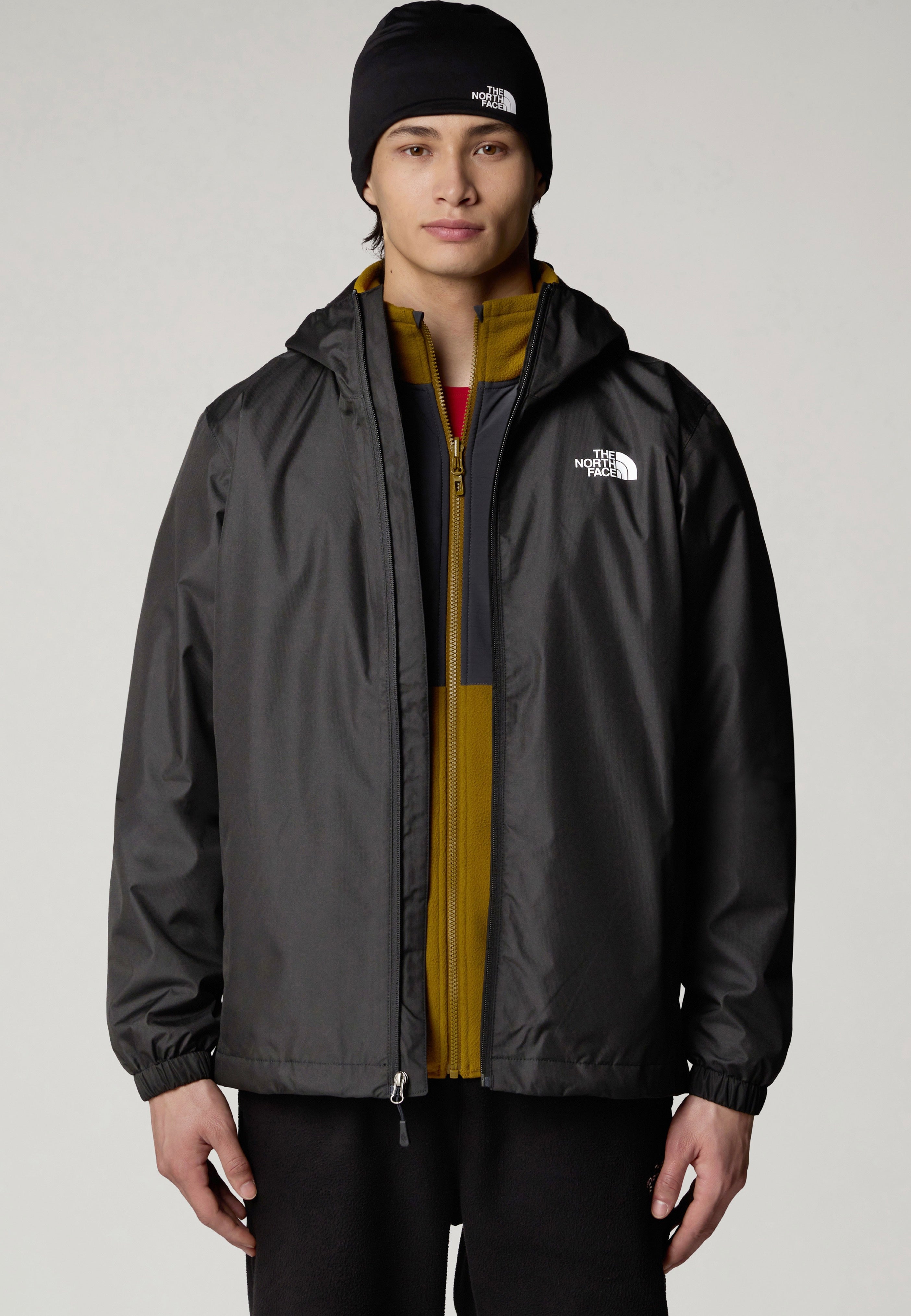 The North Face - Quest - Jacket | Impericon