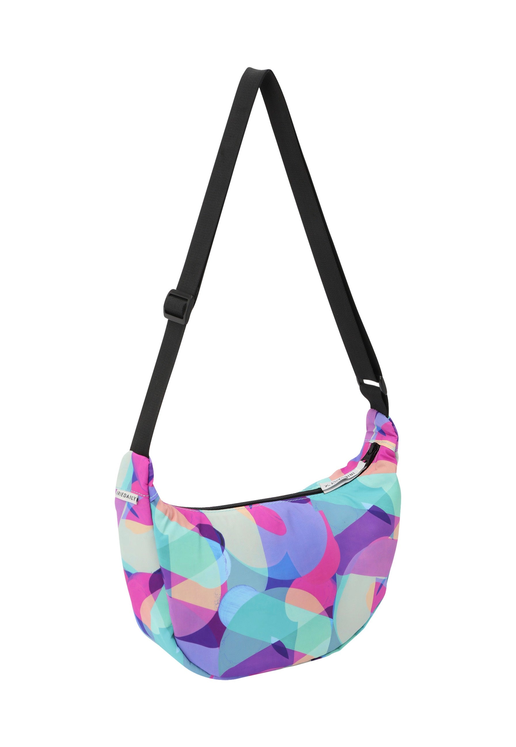 Iriedaily - Stohead Daily Moon Colored - Bag | Neutral-Image