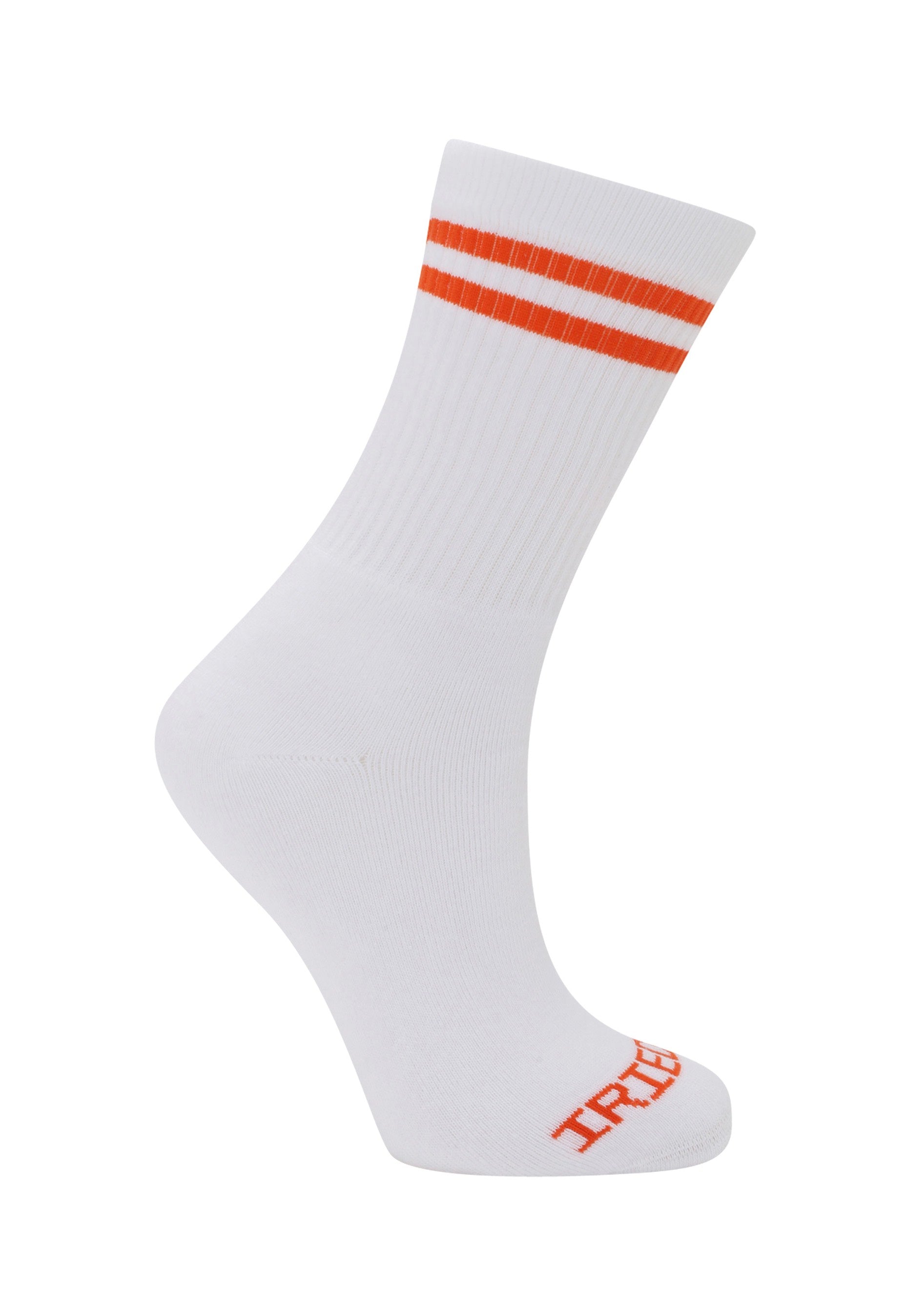 Iriedaily - La Vida Lobster White - Socks | Neutral-Image