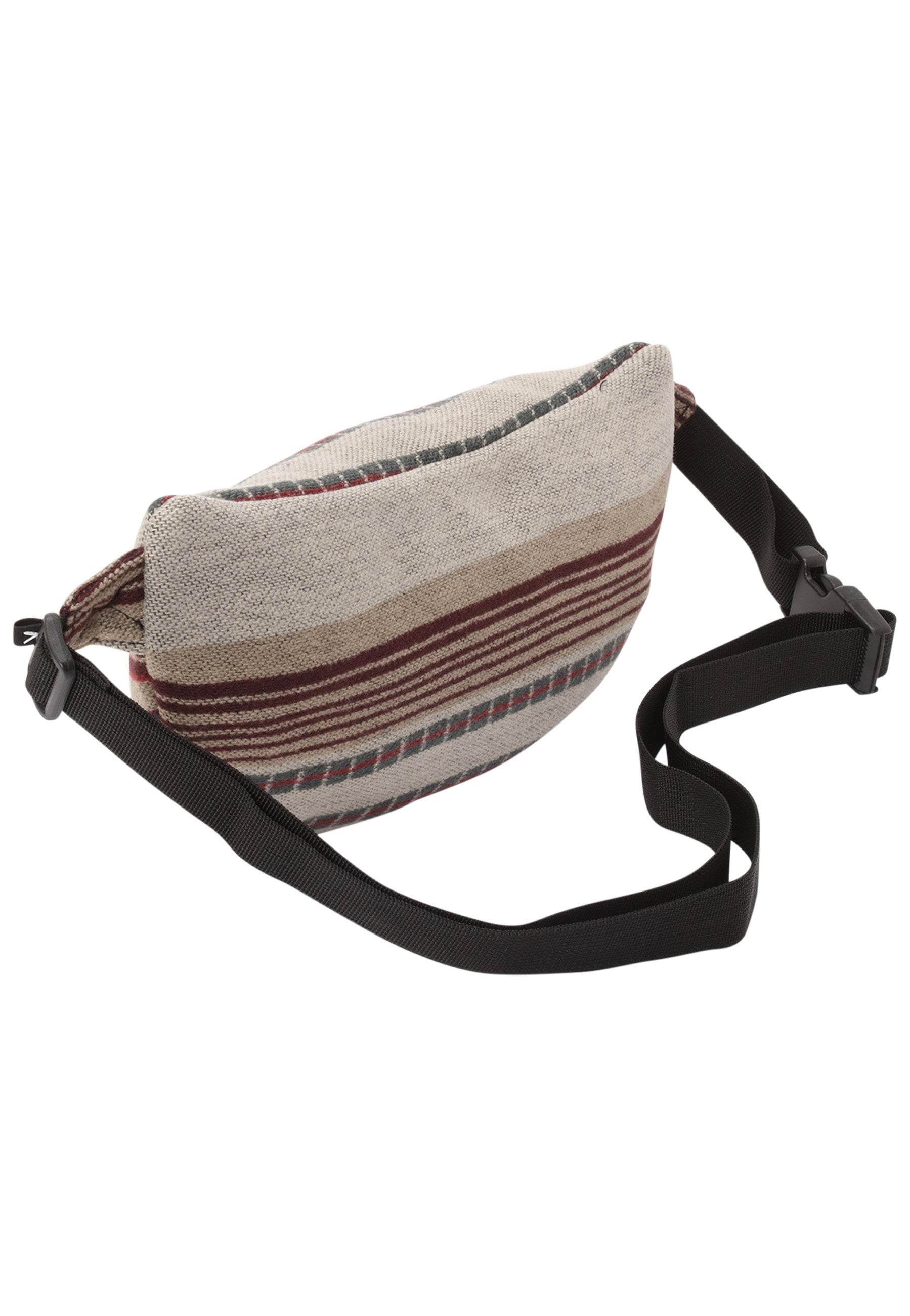 Iriedaily - Santania Khaki Green - Hip Bag | Neutral-Image