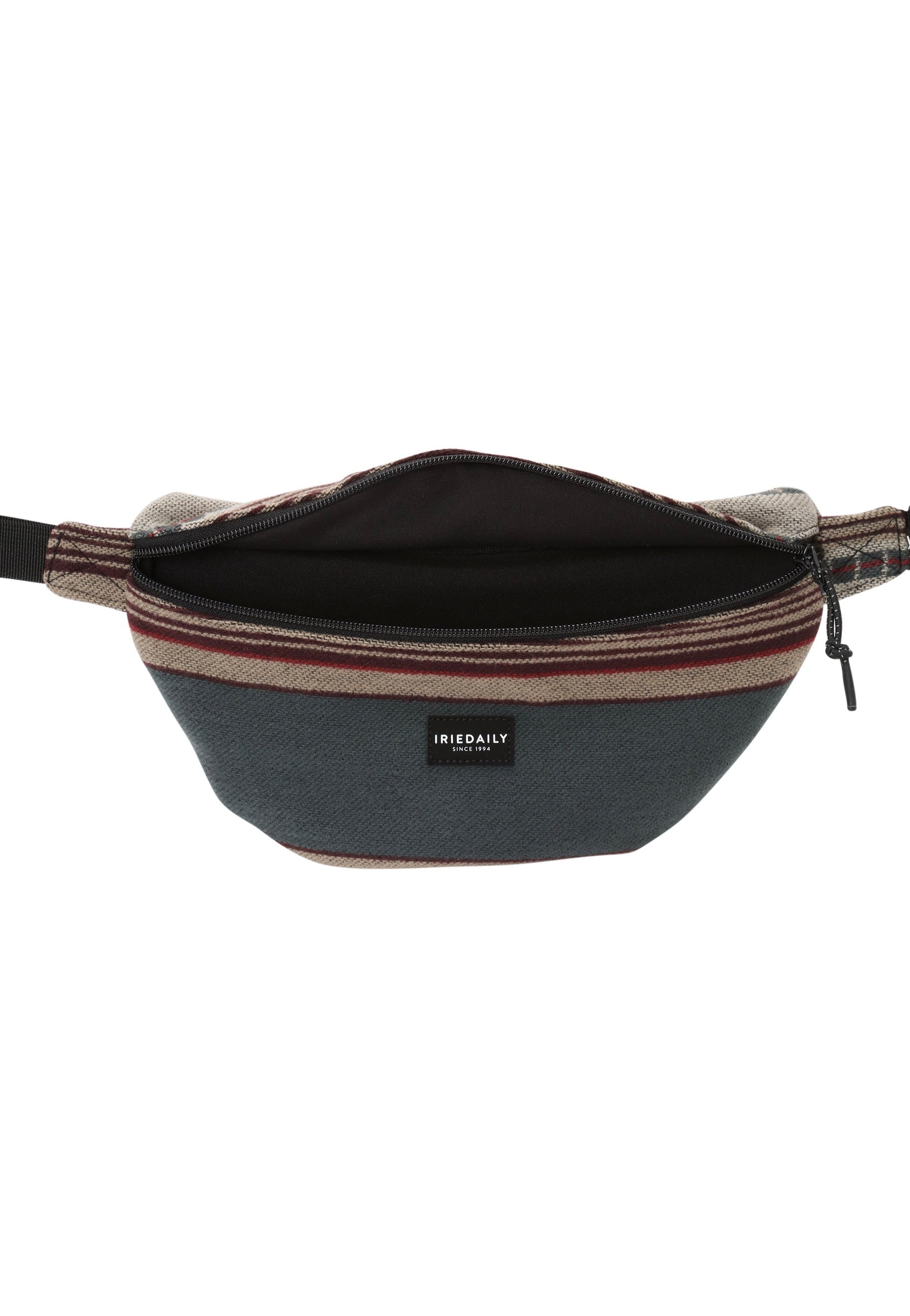 Iriedaily - Santania Khaki Green - Hip Bag | Neutral-Image