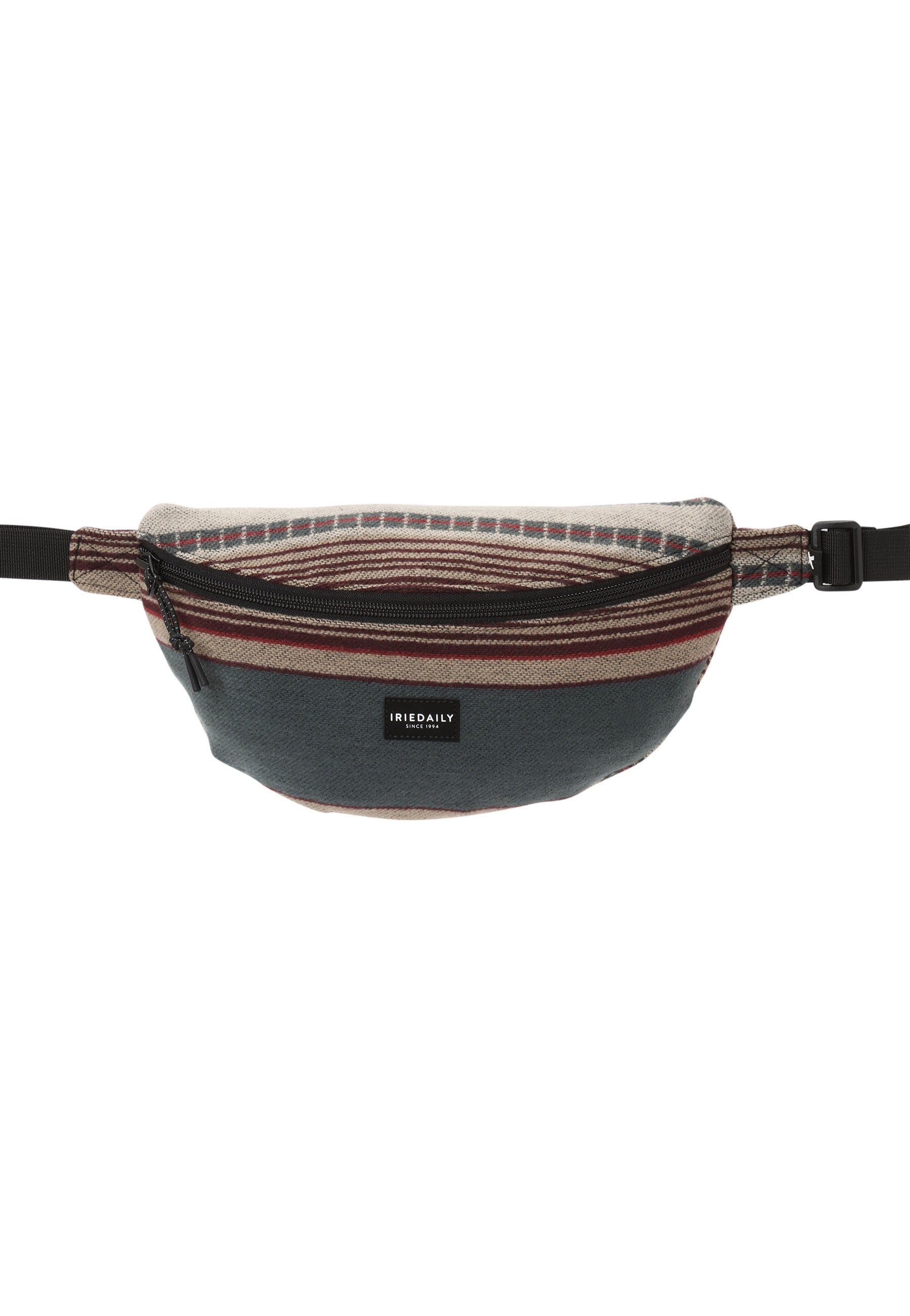 Iriedaily - Santania Khaki Green - Hip Bag | Neutral-Image