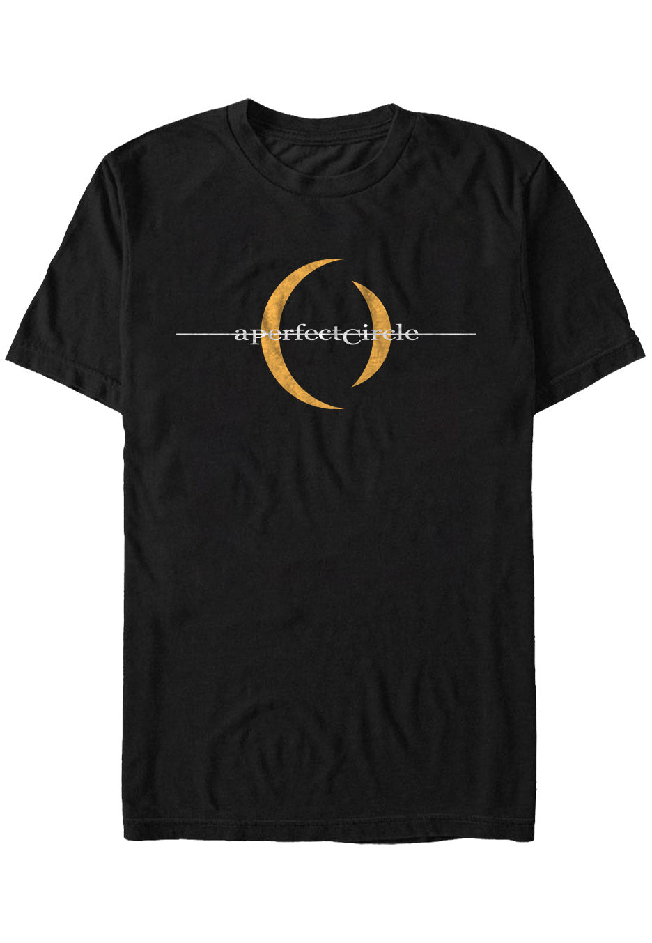 A Perfect Circle - Logo - T-Shirt | Neutral-Image