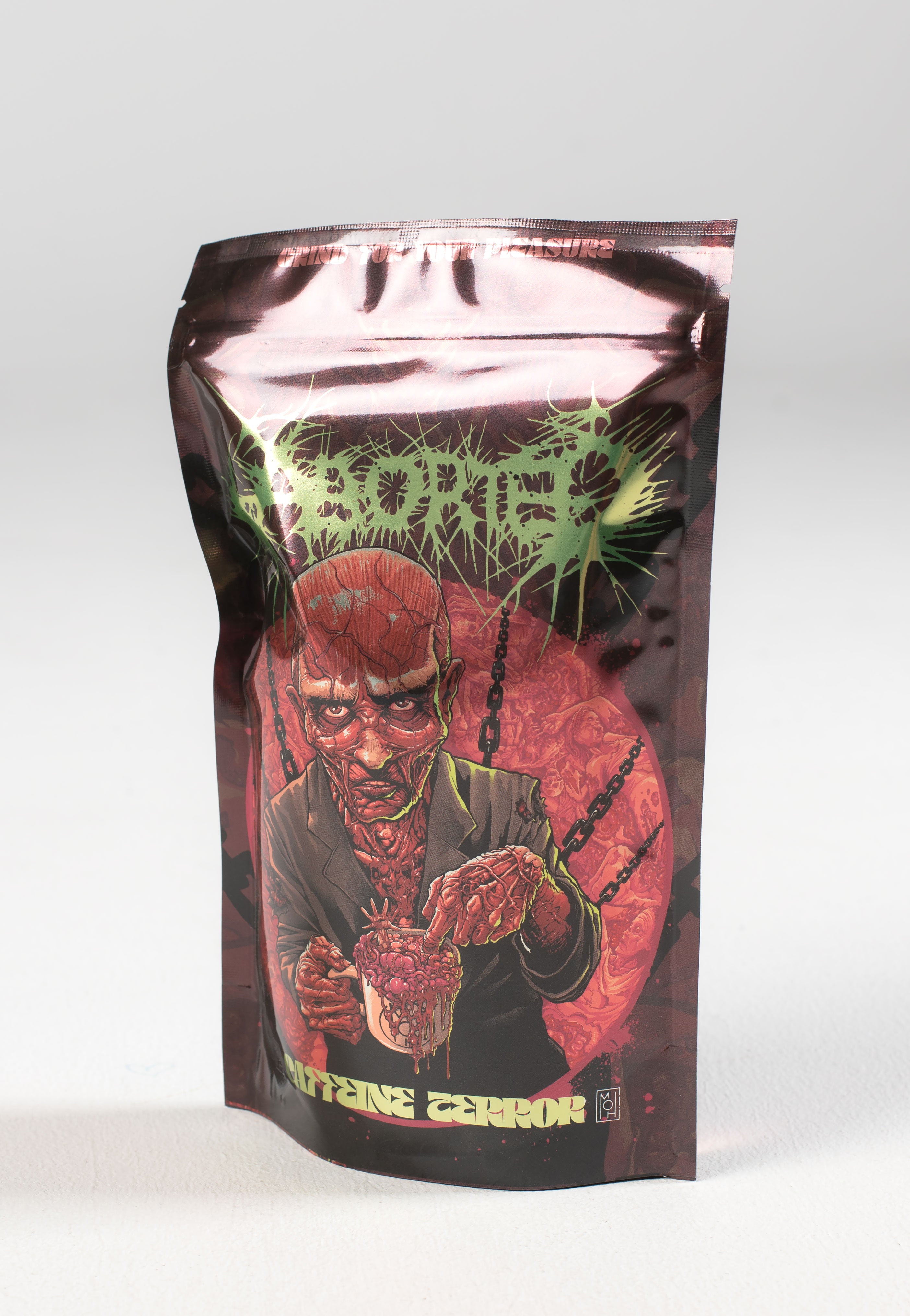 Aborted - Caffeine - Coffee | Neutral-Image