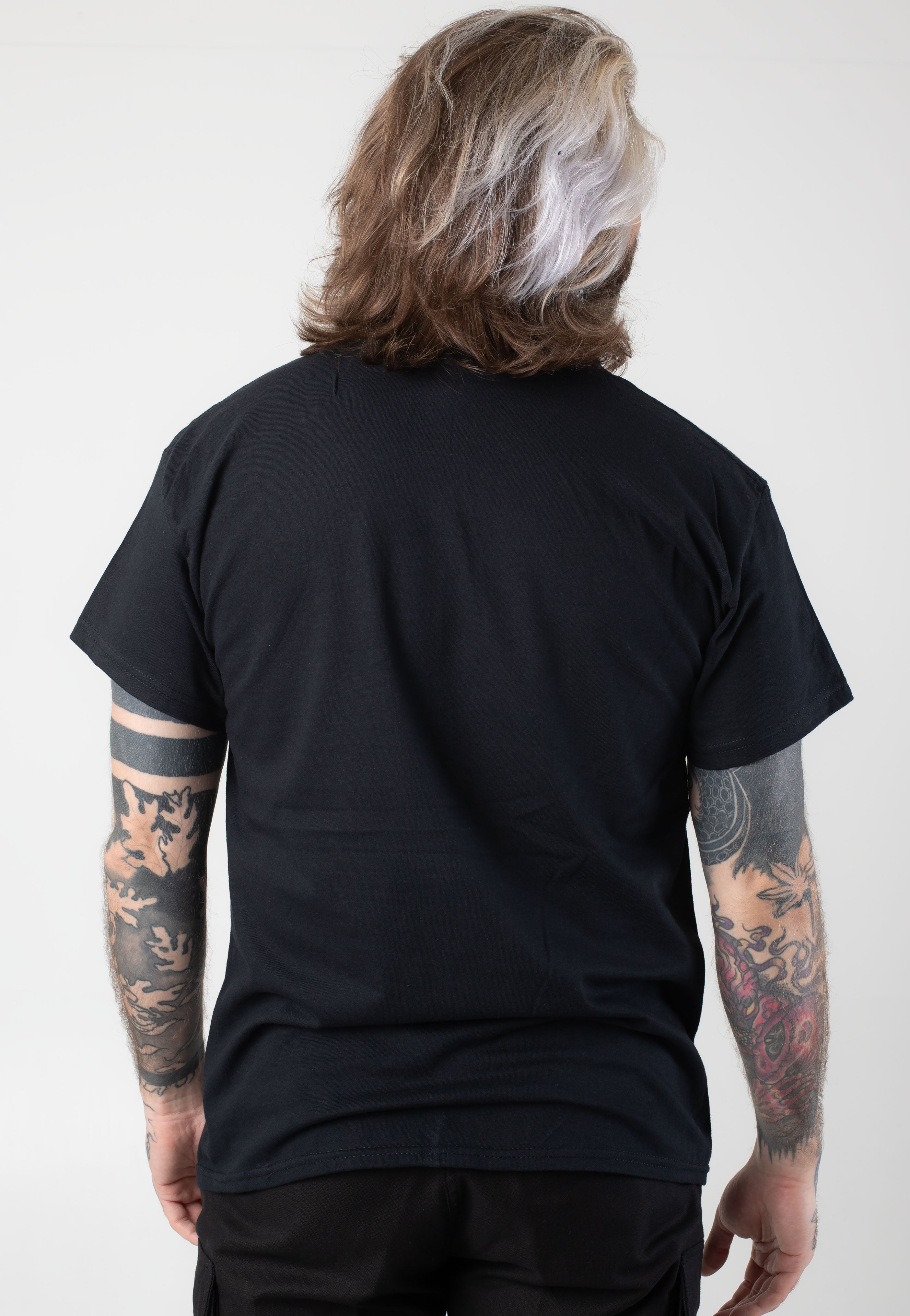 Aborted - Cthulhu - T-Shirt | Men-Image