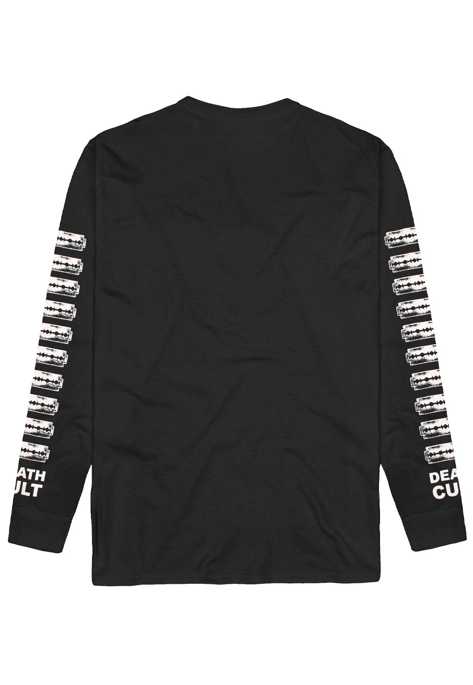 Aborted - Death Cult - Longsleeve | Neutral-Image