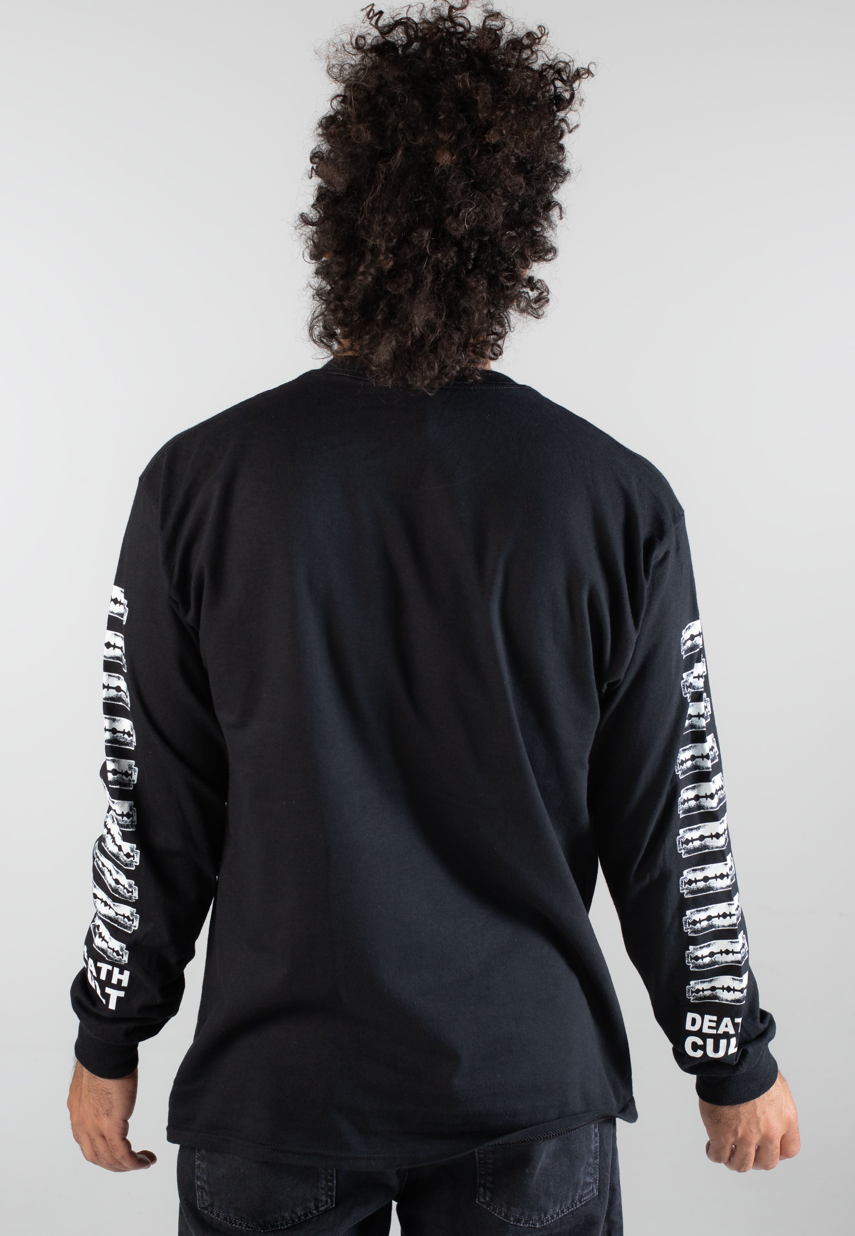 Aborted - Death Cult - Longsleeve | Men-Image