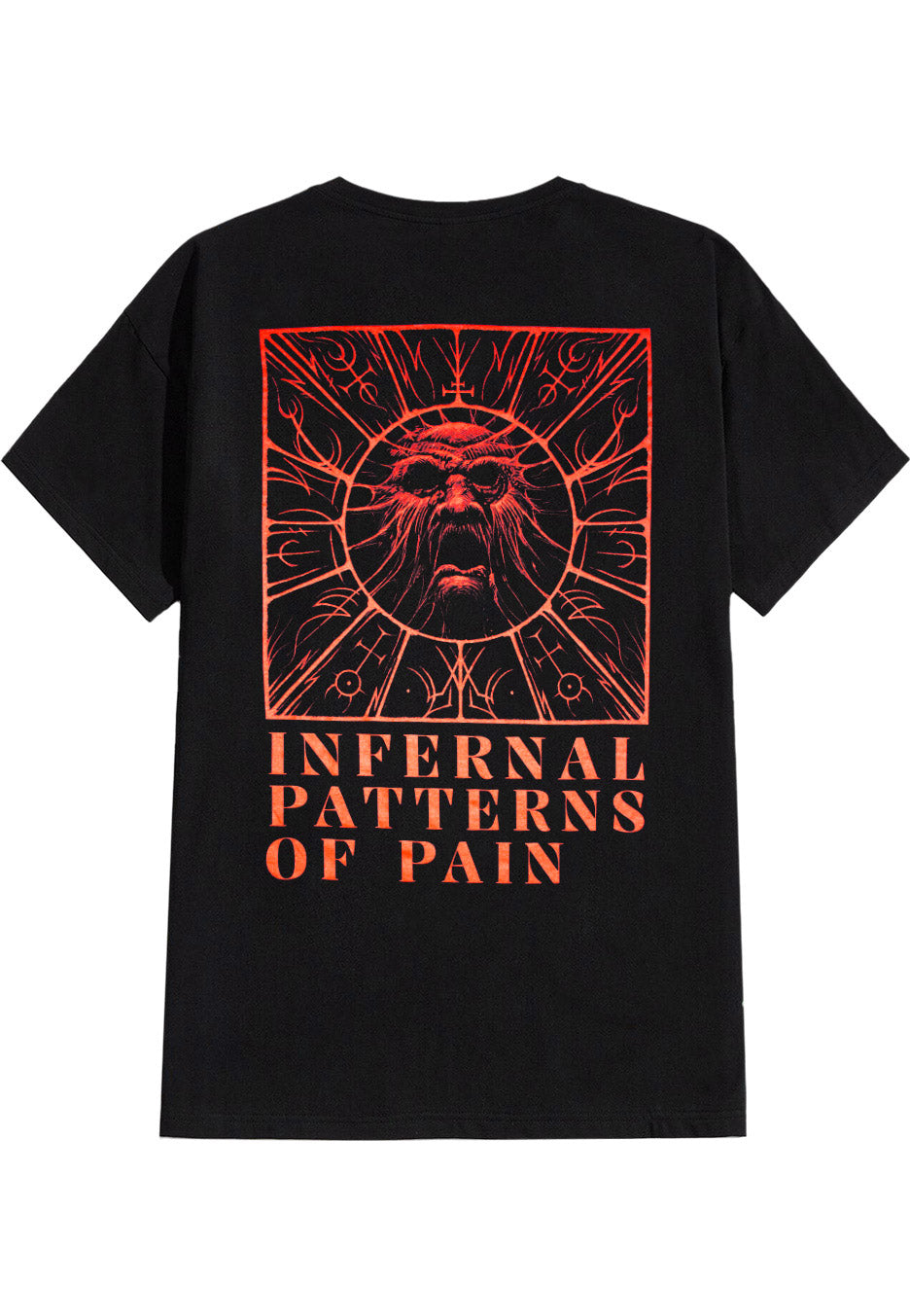 Aborted - Hellbound - T-Shirt | Neutral-Image