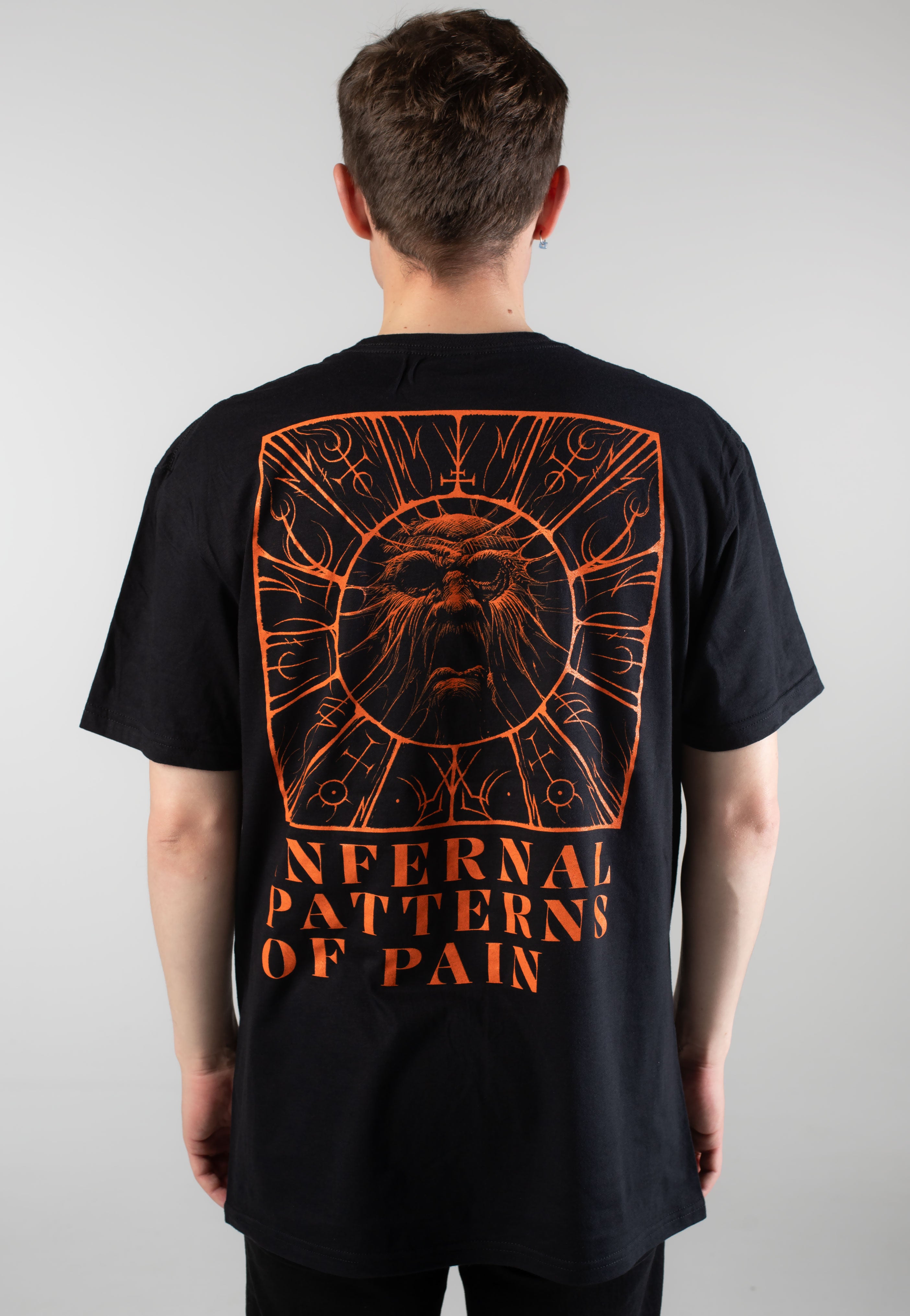 Aborted - Hellbound - T-Shirt | Men-Image