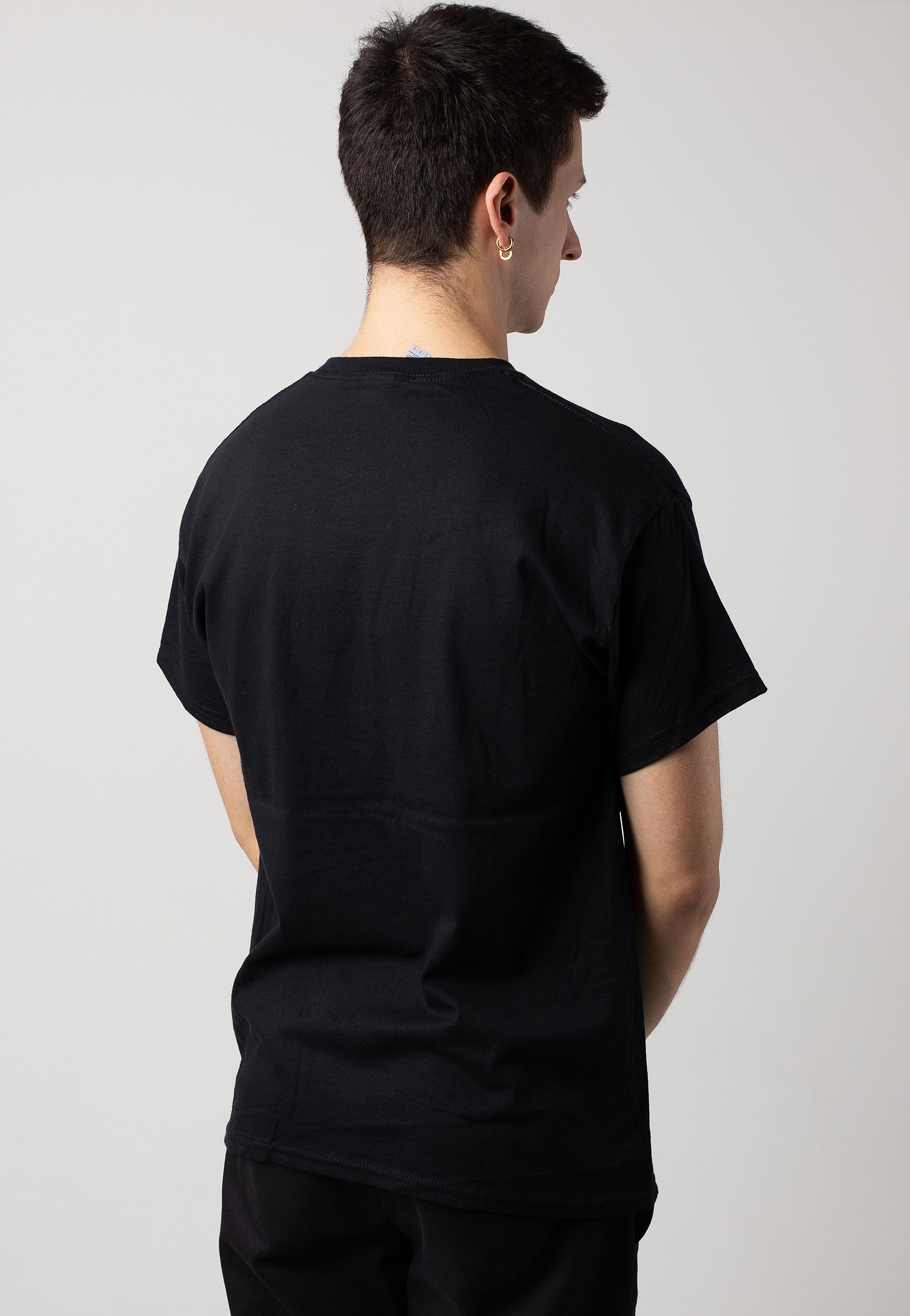 Aborted - Mutoid Logo - T-Shirt | Men-Image