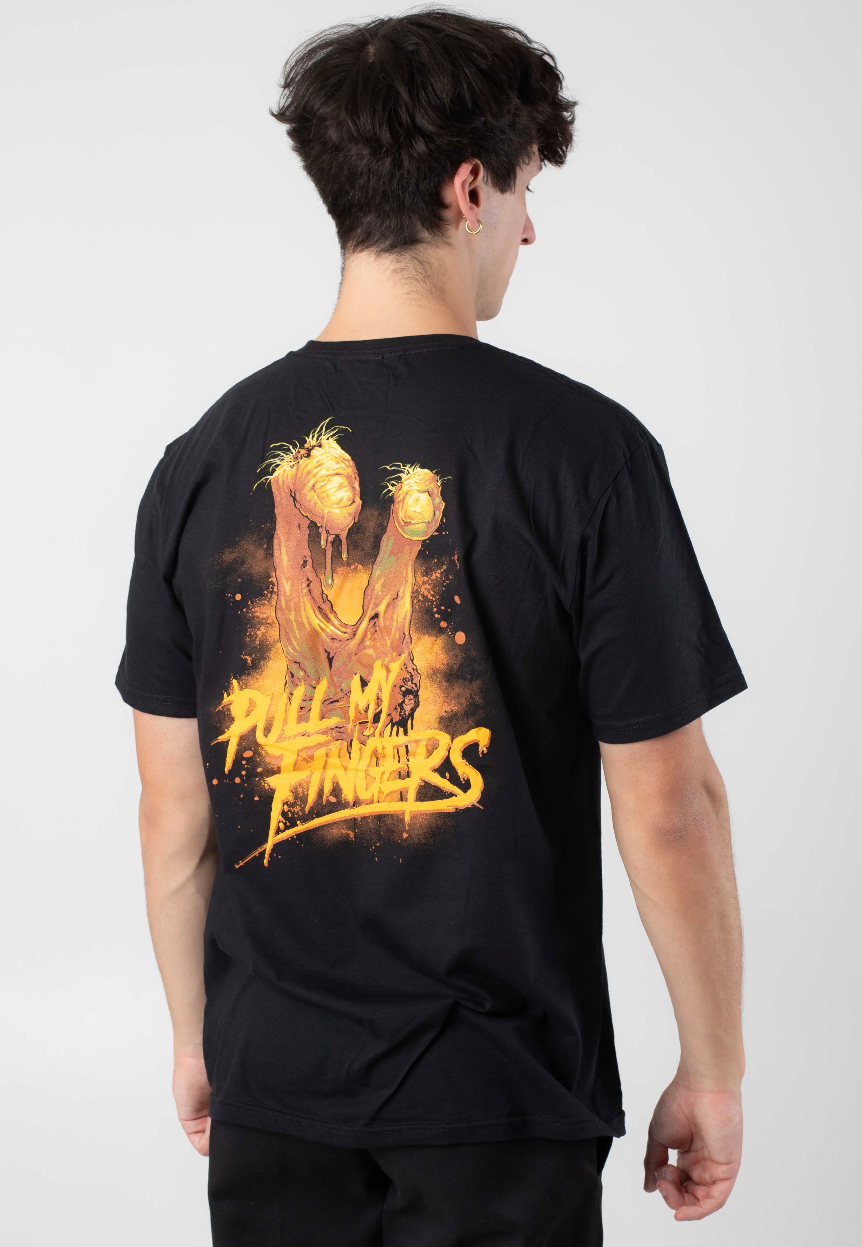 Aborted - Shadow Of The Terdtree - T-Shirt | Men-Image