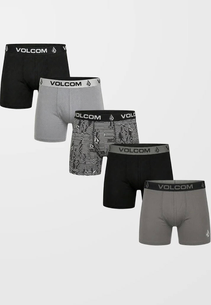 Volcom Performance Mix Boxershorts | Men-Image