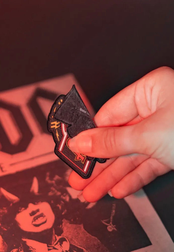 AC/DC - Set Of 3 - Patch | Neutral-Image