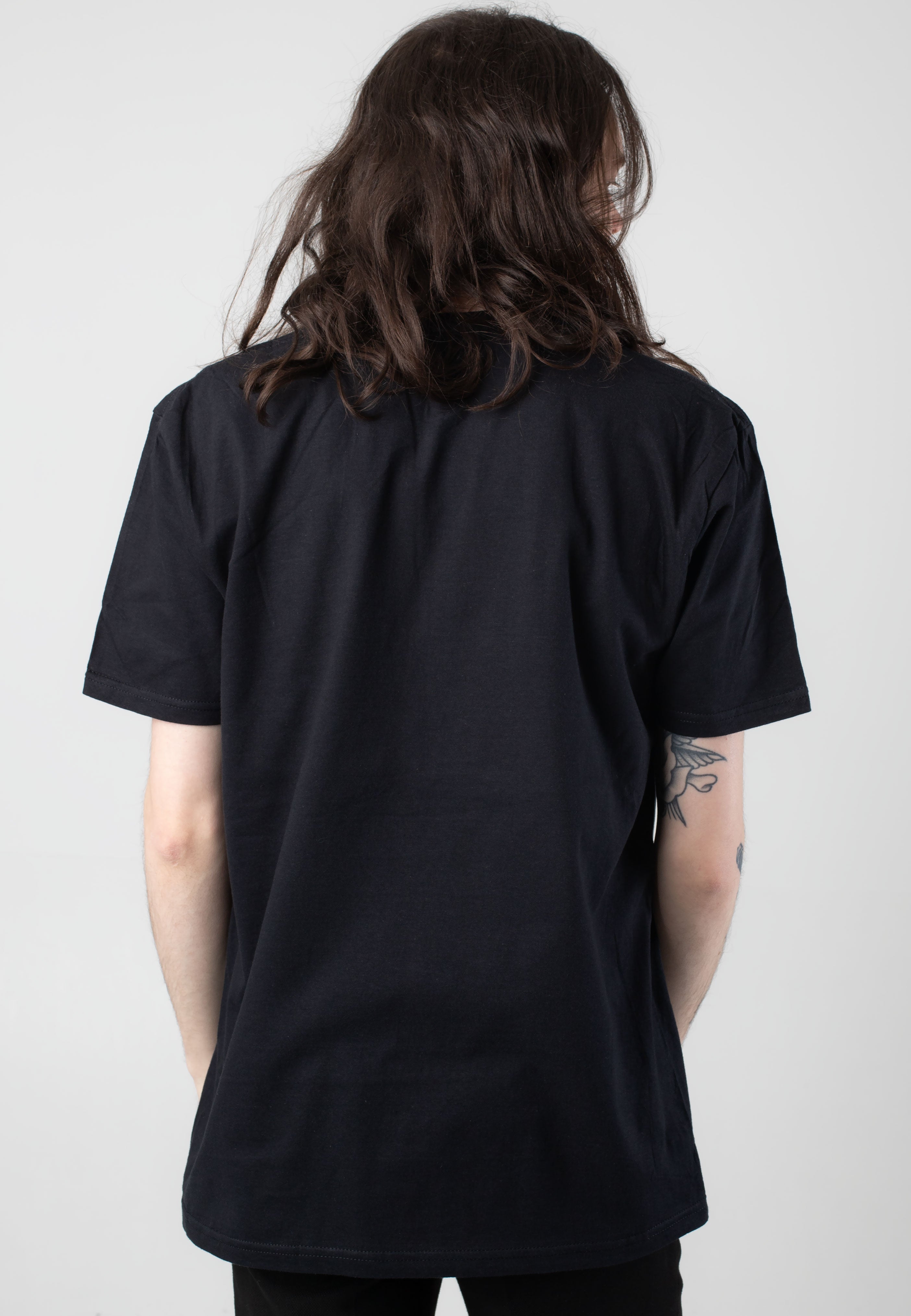 AC/DC - Badges And Posters Collection - T-Shirt | Men-Image