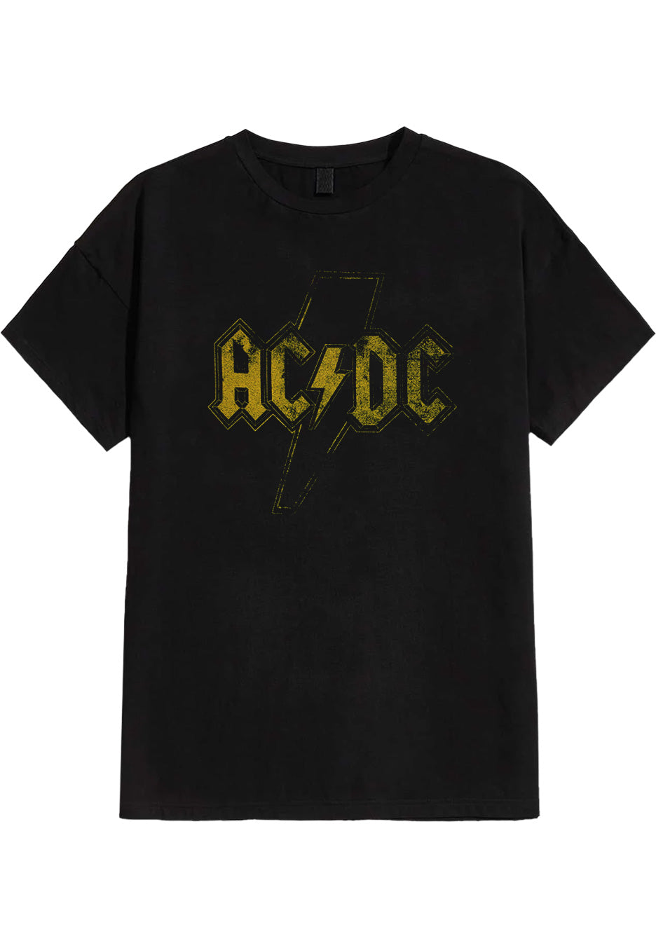 AC/DC Merch - Shirts, Hoodies & Vinyl | Impericon