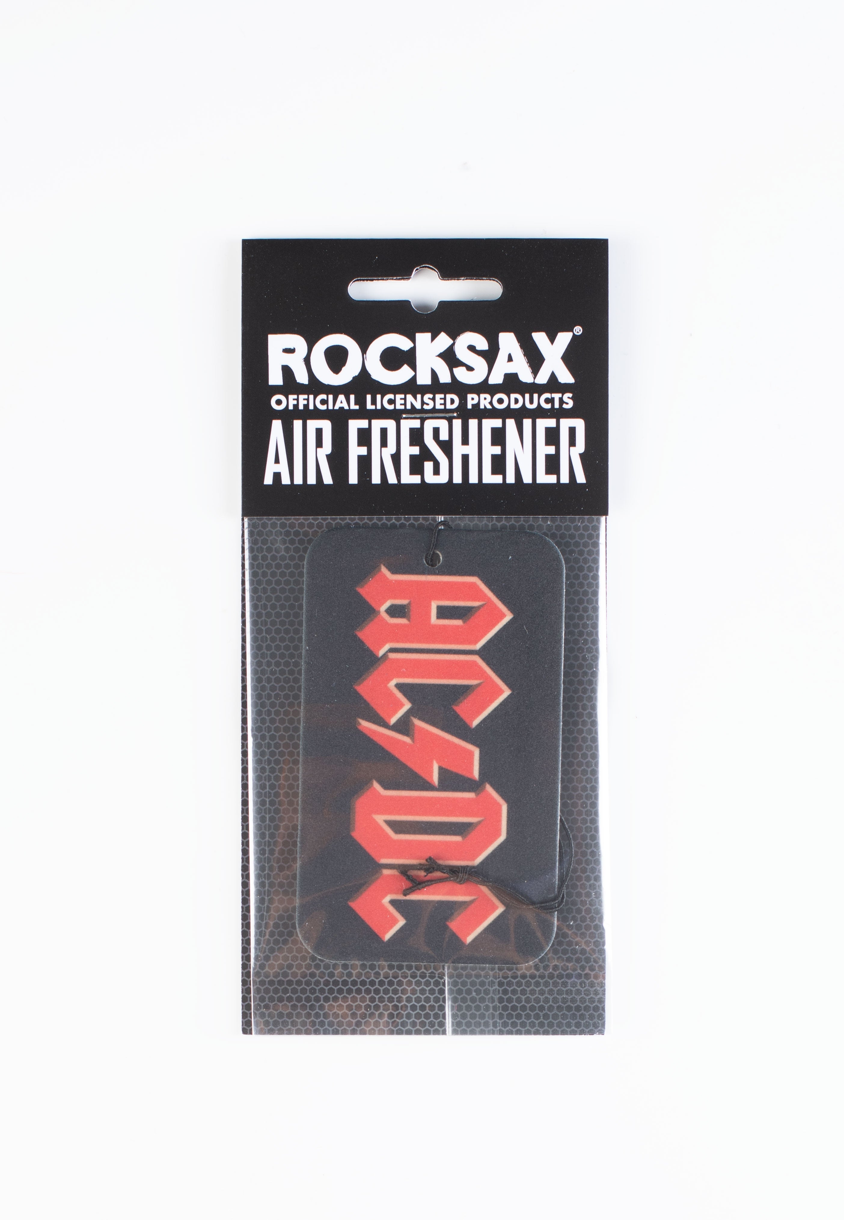 AC/DC - Logo - Air Refreshener | Neutral-Image