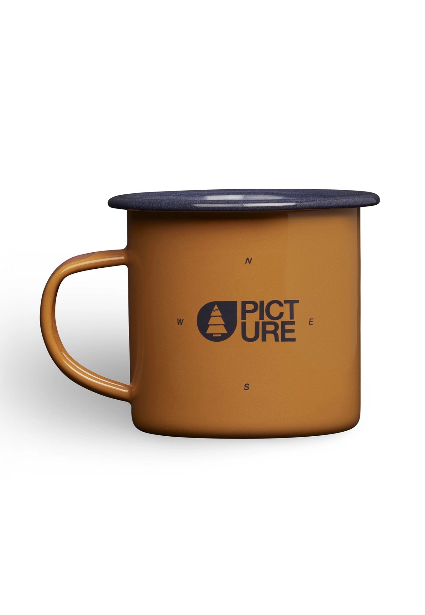 Picture - Sherman Dusty Orange - Mug | Neutral-Image