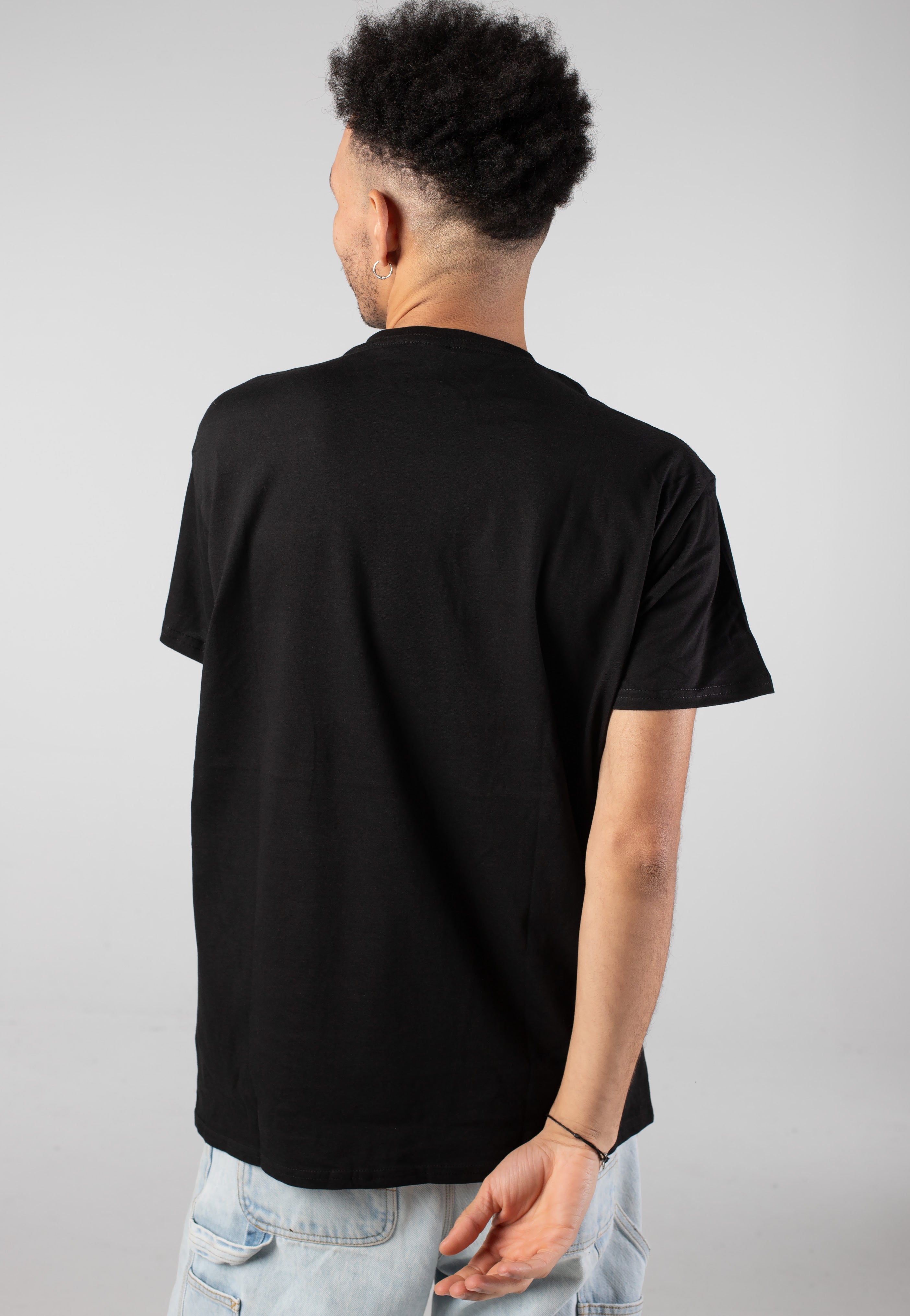 AC/DC - Canon Swig Vintage - T-Shirt | Men-Image