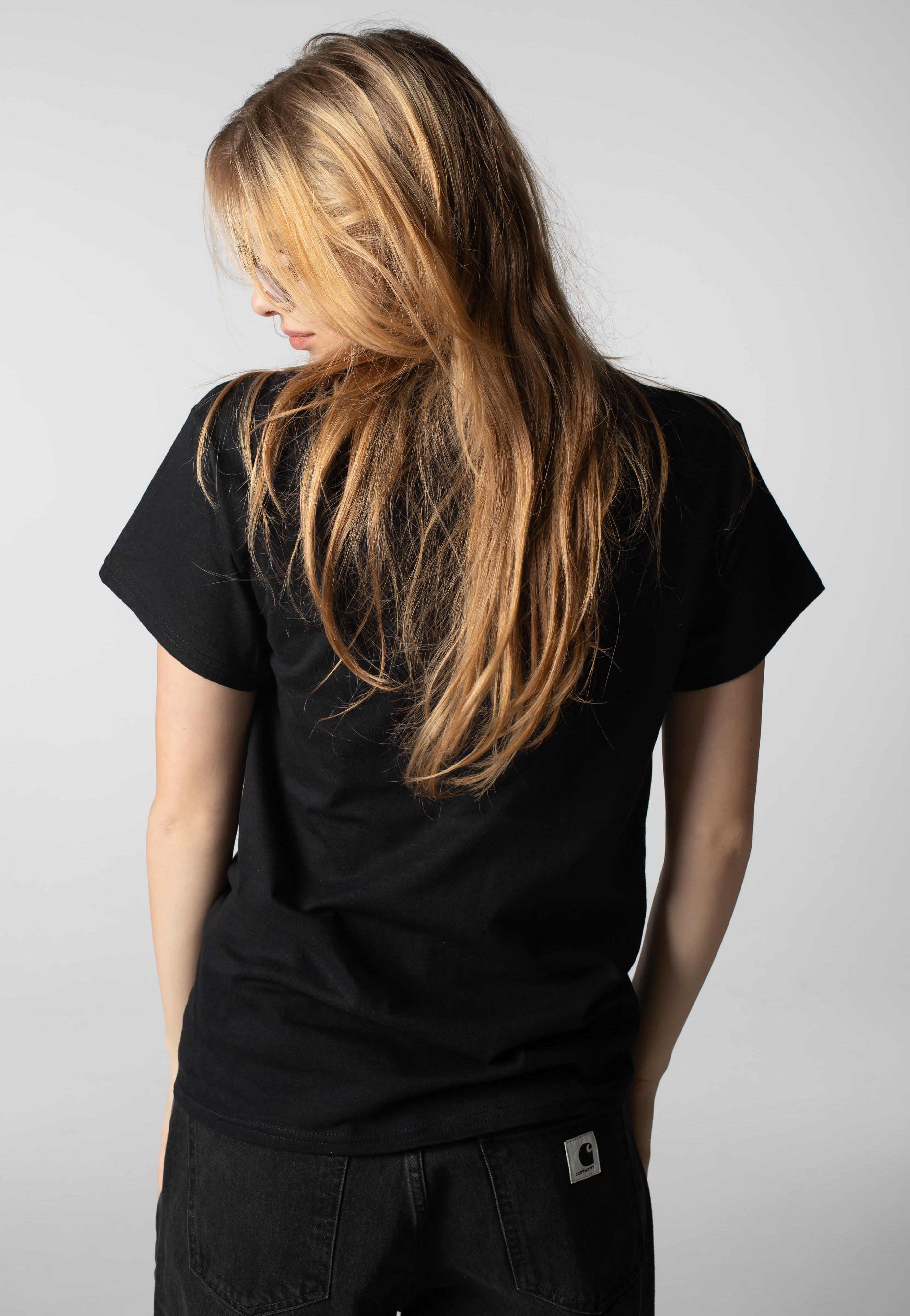 AC/DC - Hells Bells 1980 - T-Shirt | Women-Image