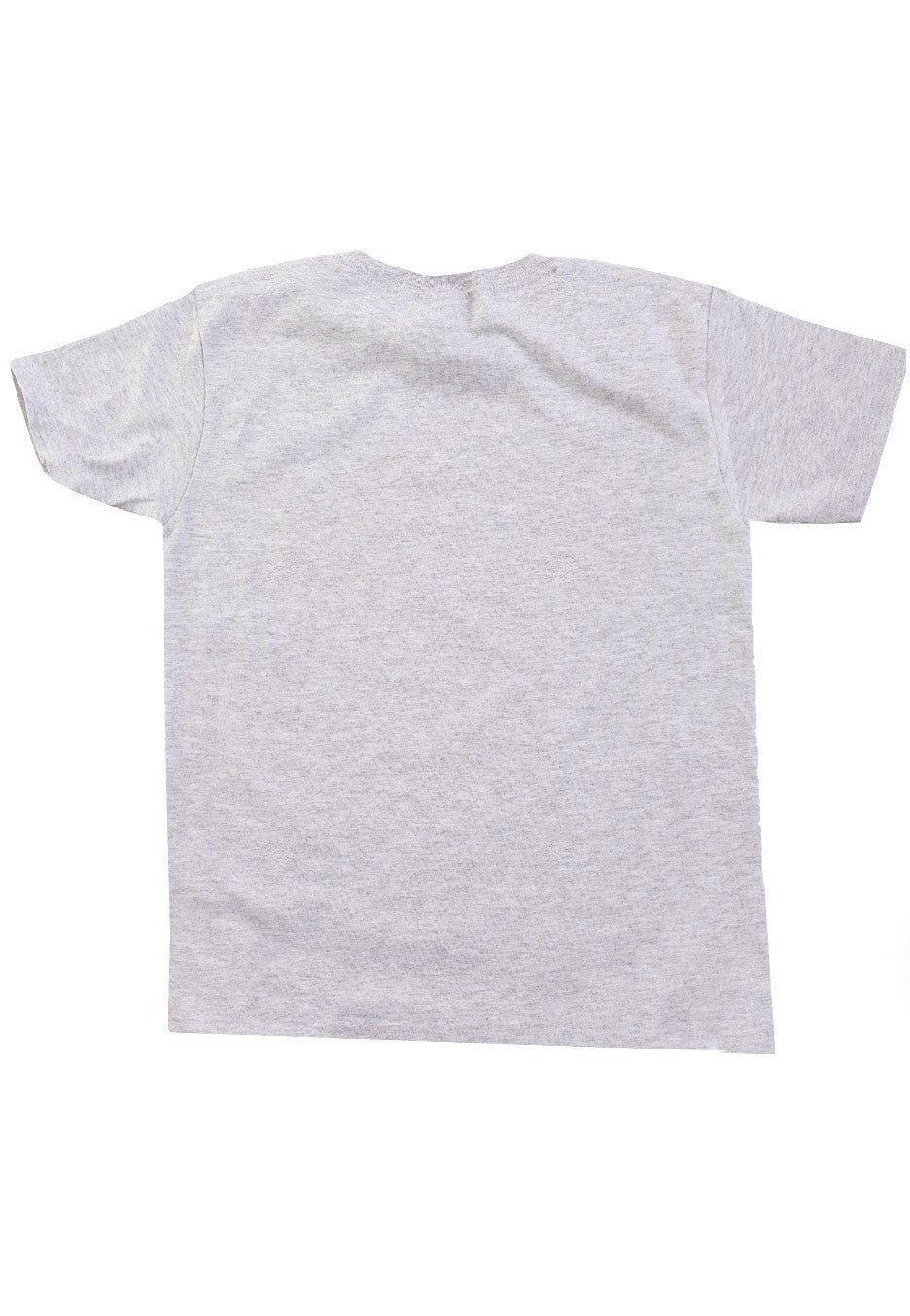 AC/DC - Logo Kids Heather - T-Shirt | Men-Image