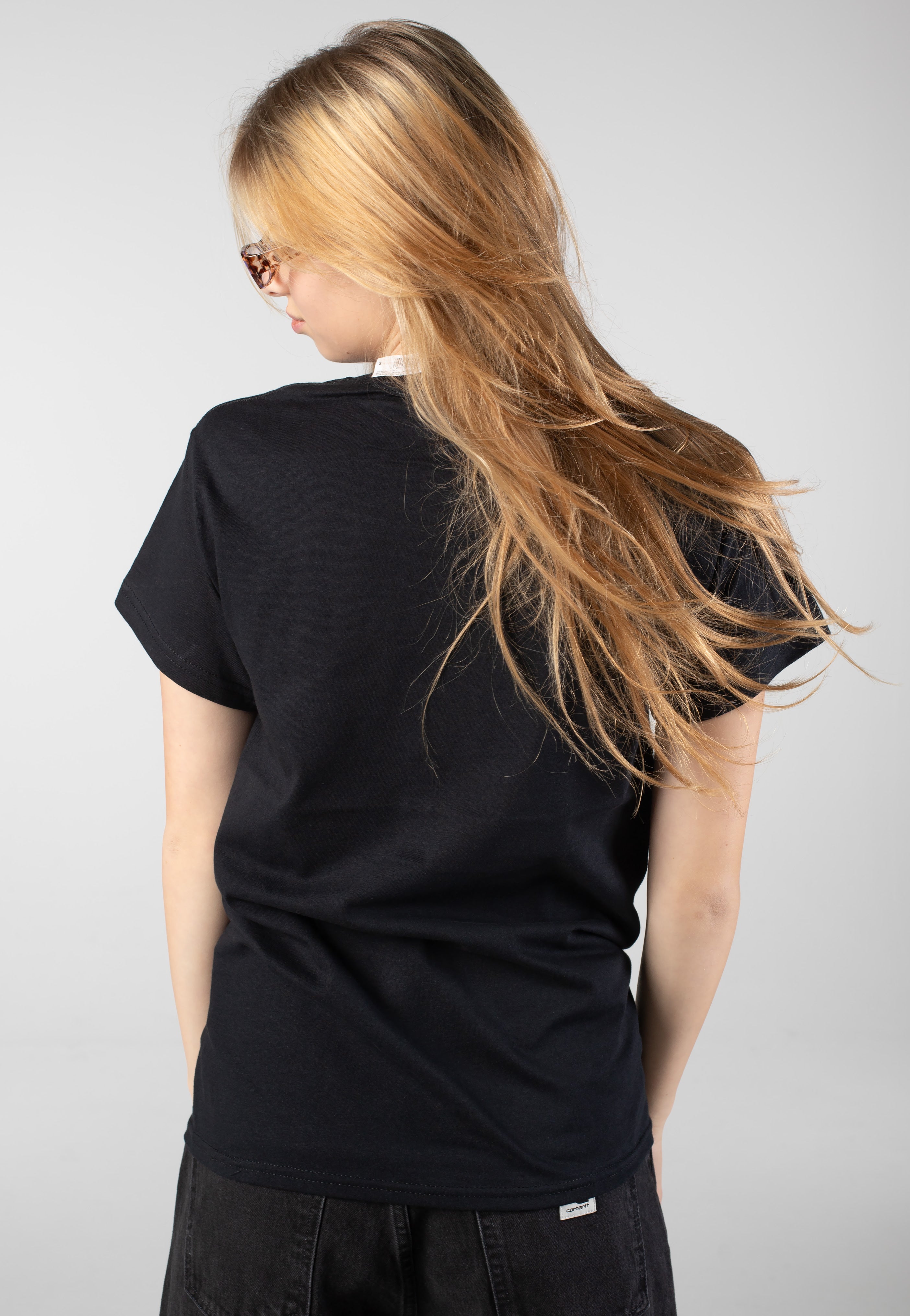 AC/DC - Rock N Roll Train - T-Shirt | Women-Image