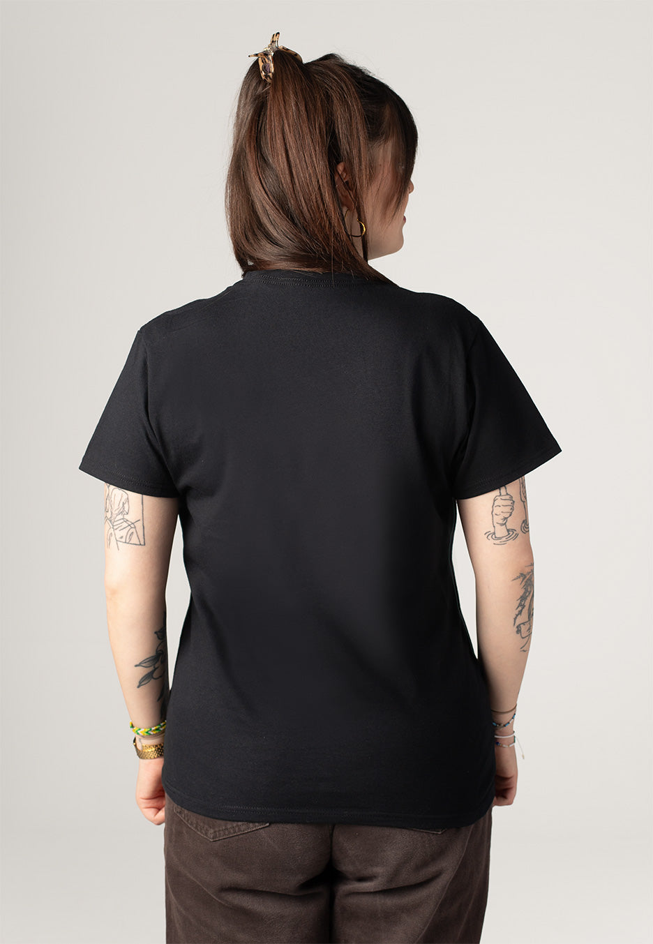 Acid Bath - Alligator - T-Shirt | Women-Image