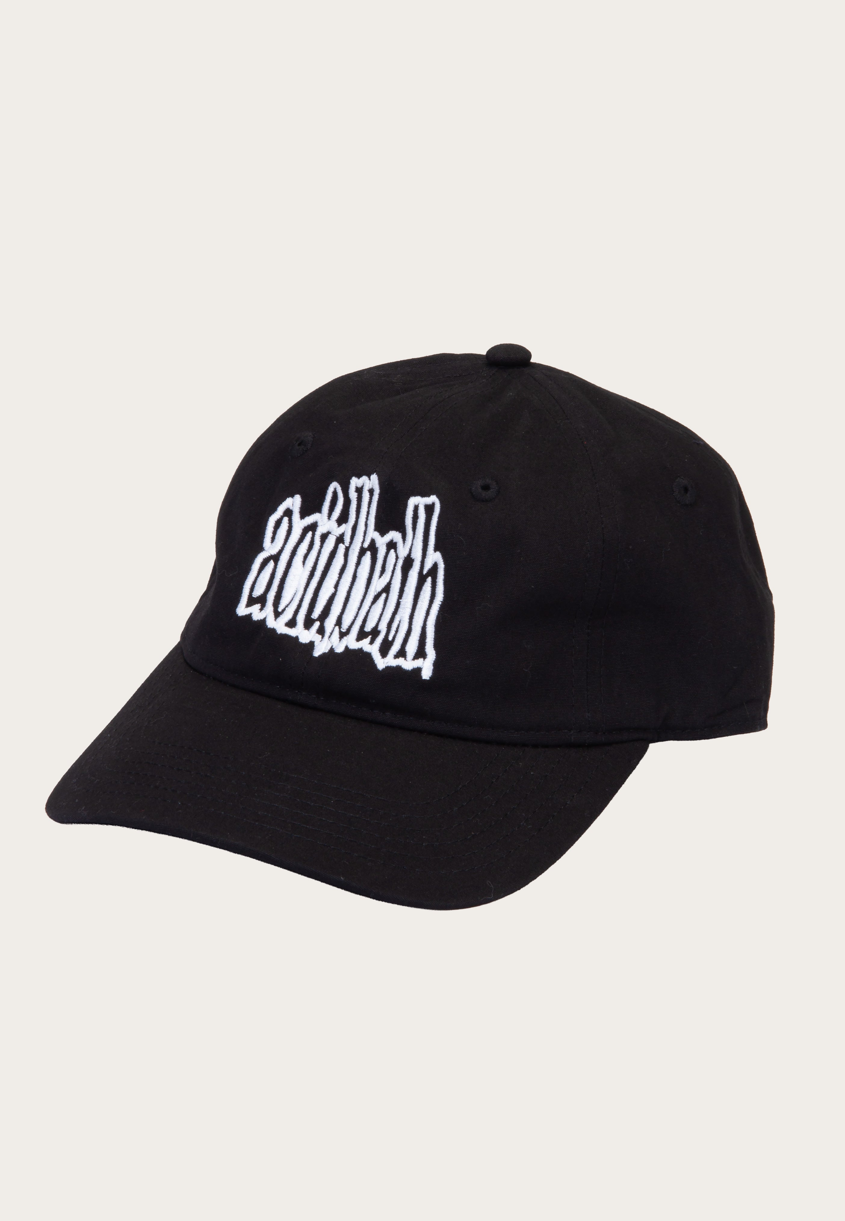 Acid Bath - Logo Dad - Cap | Men-Image