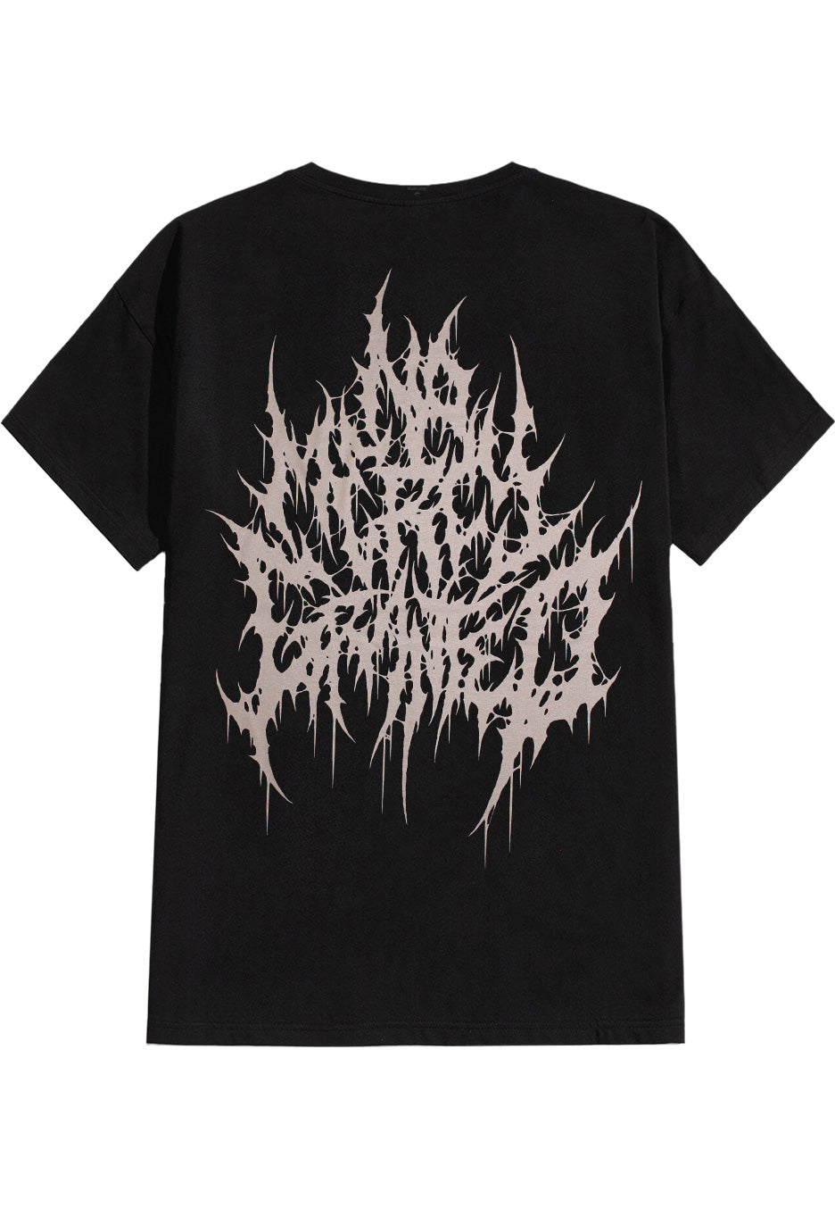 Acranius - Whiteout - T-Shirt | Neutral-Image