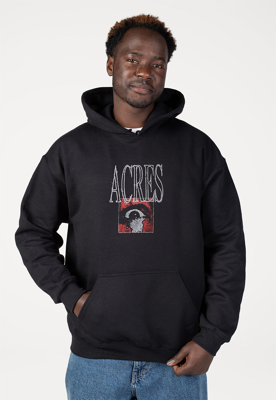 Acres - Bloodlust - Hoodie | Men-Image