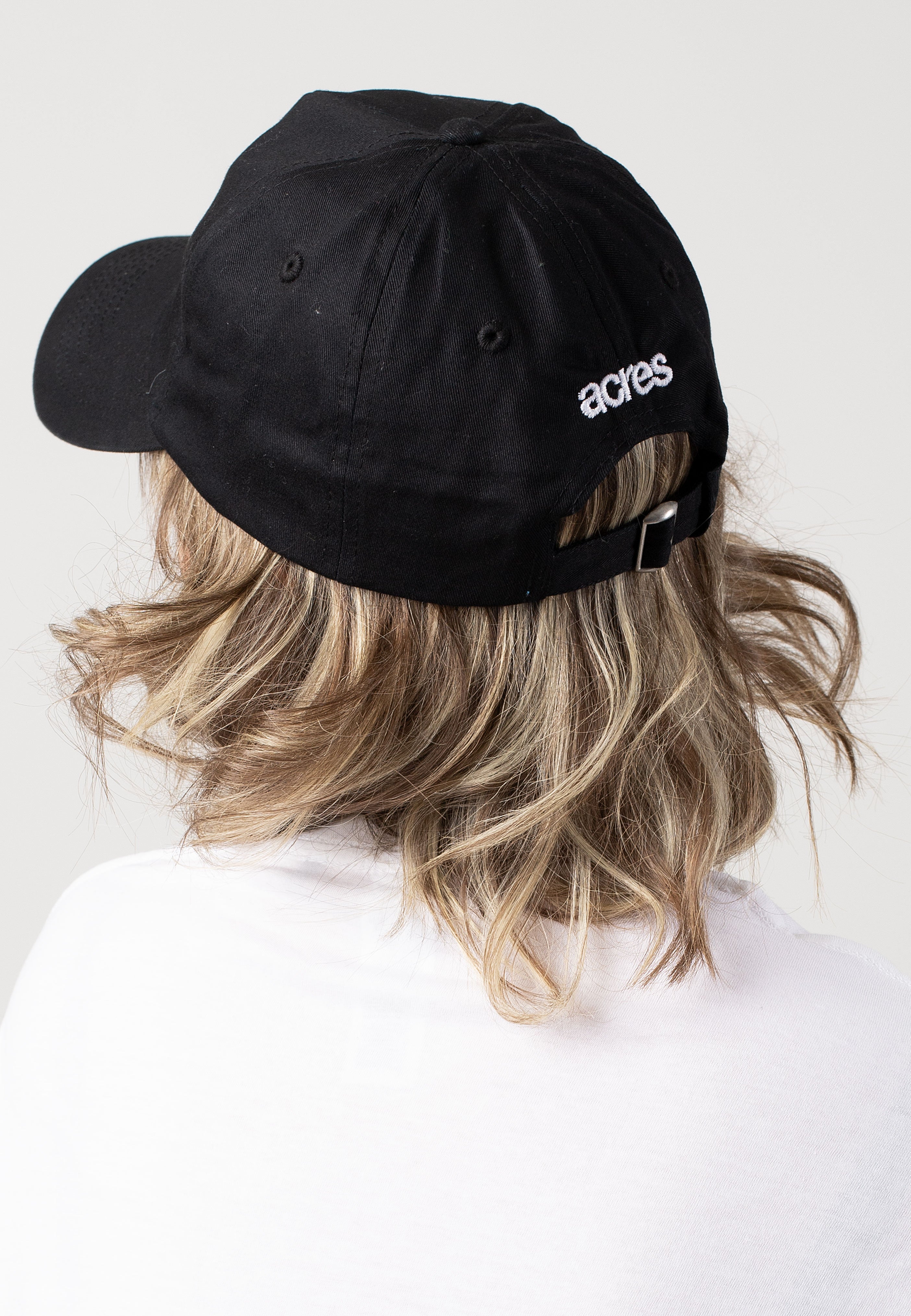 Acres - Misery - Cap | Neutral-Image