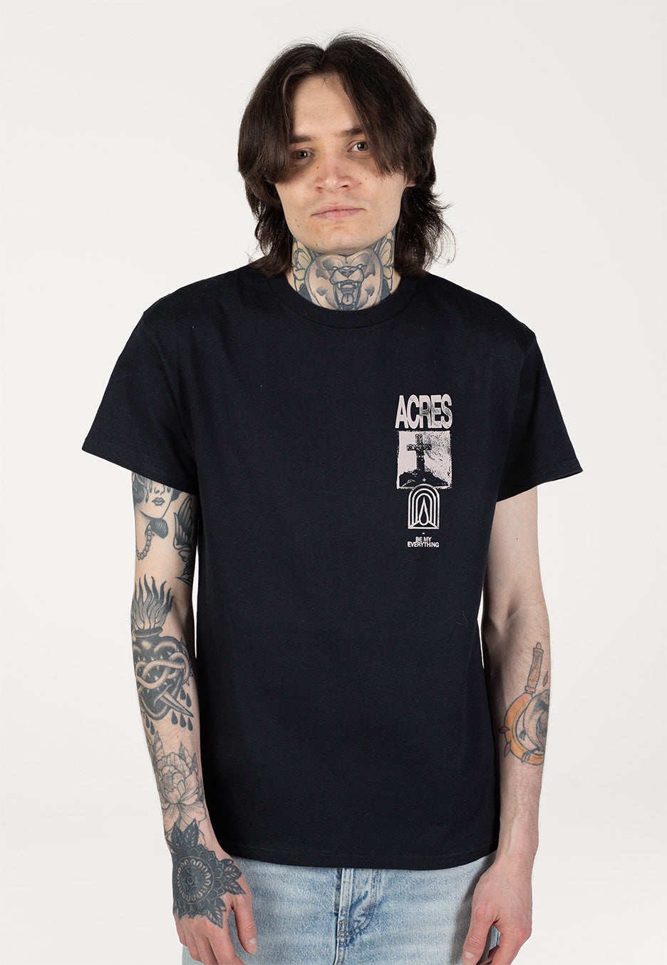 Acres - My Everything - T-Shirt | Men-Image