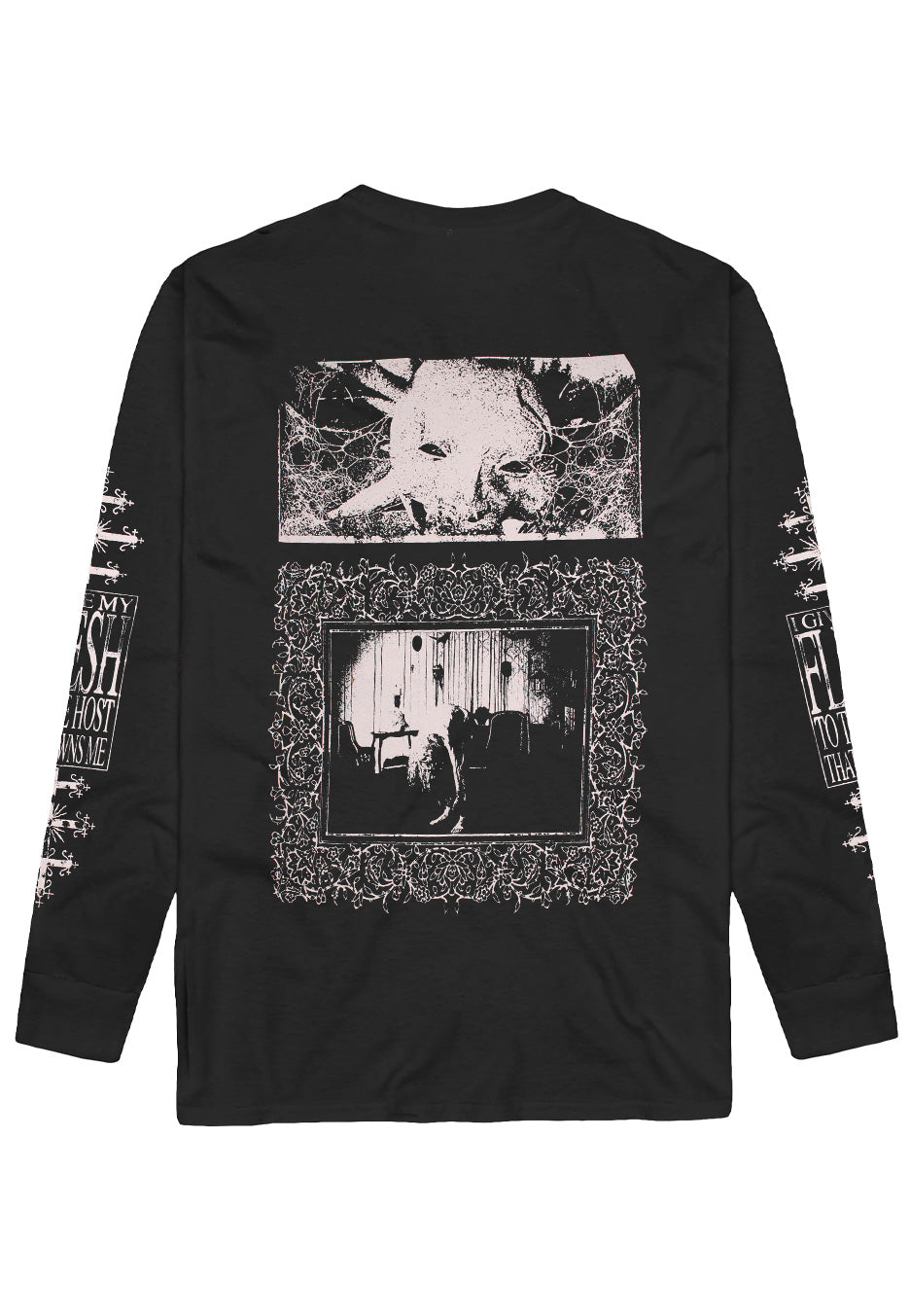 Acres - The Host - Longsleeve | Neutral-Image