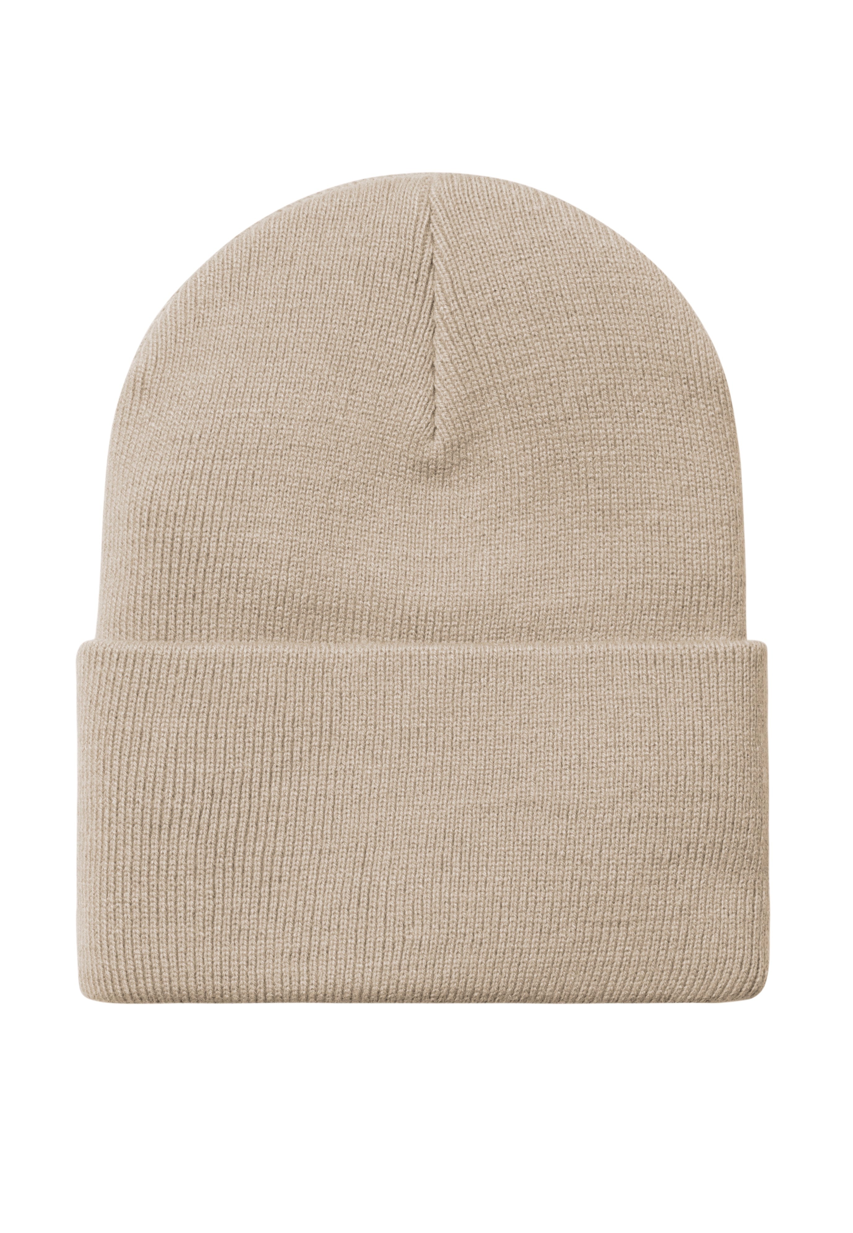 Carhartt WIP - Acrylic Watch Fleur De Sel - Beanie | Neutral-Image