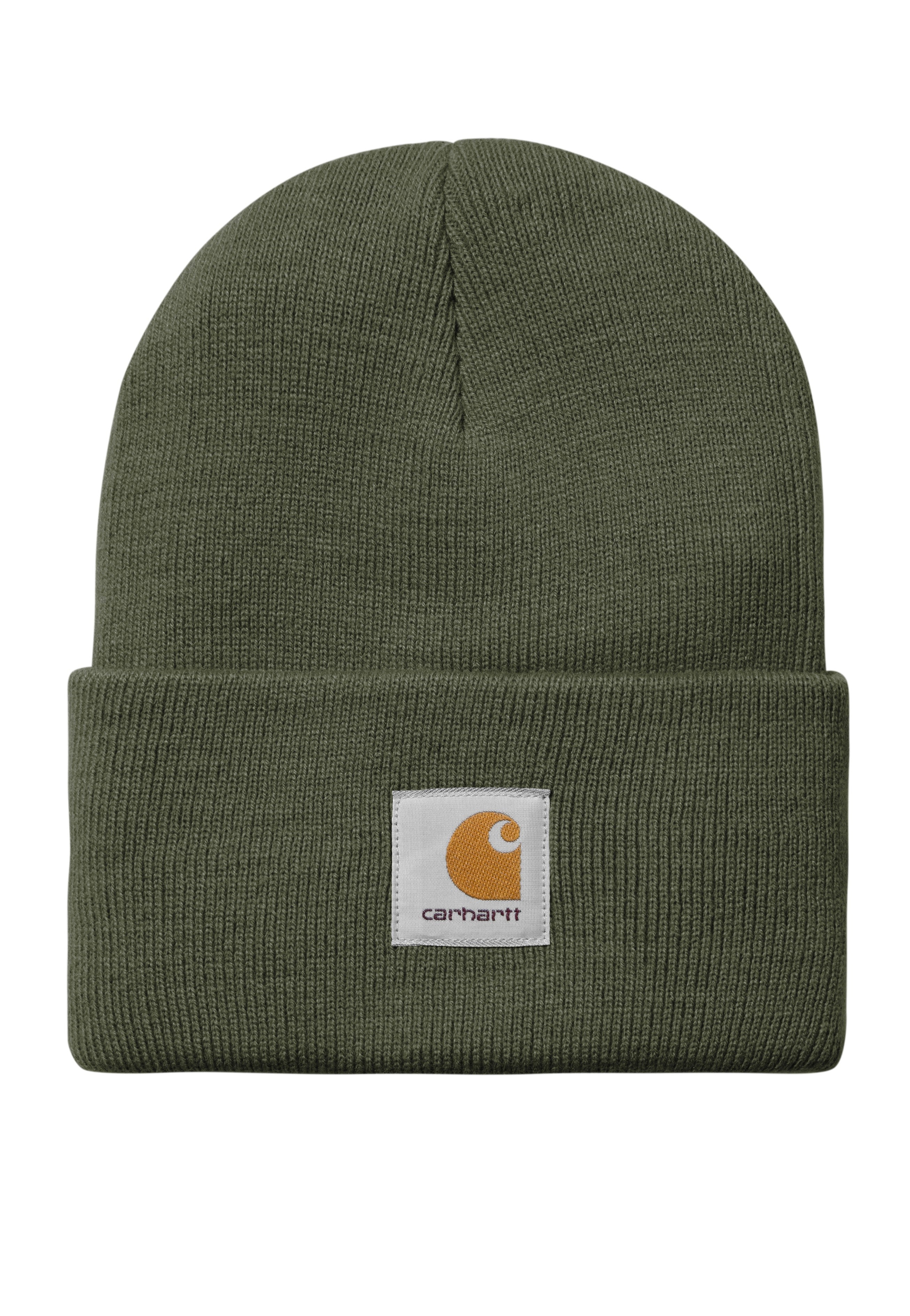 Carhartt WIP - Acrylic Watch Opuntia - Beanie | Neutral-Image