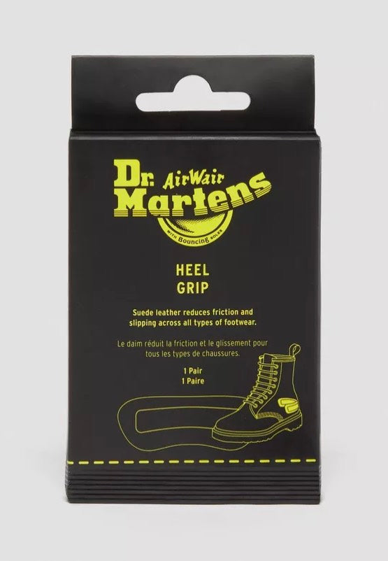 Dr. Martens - 1 Pair - Heel Grips | Neutral-Image