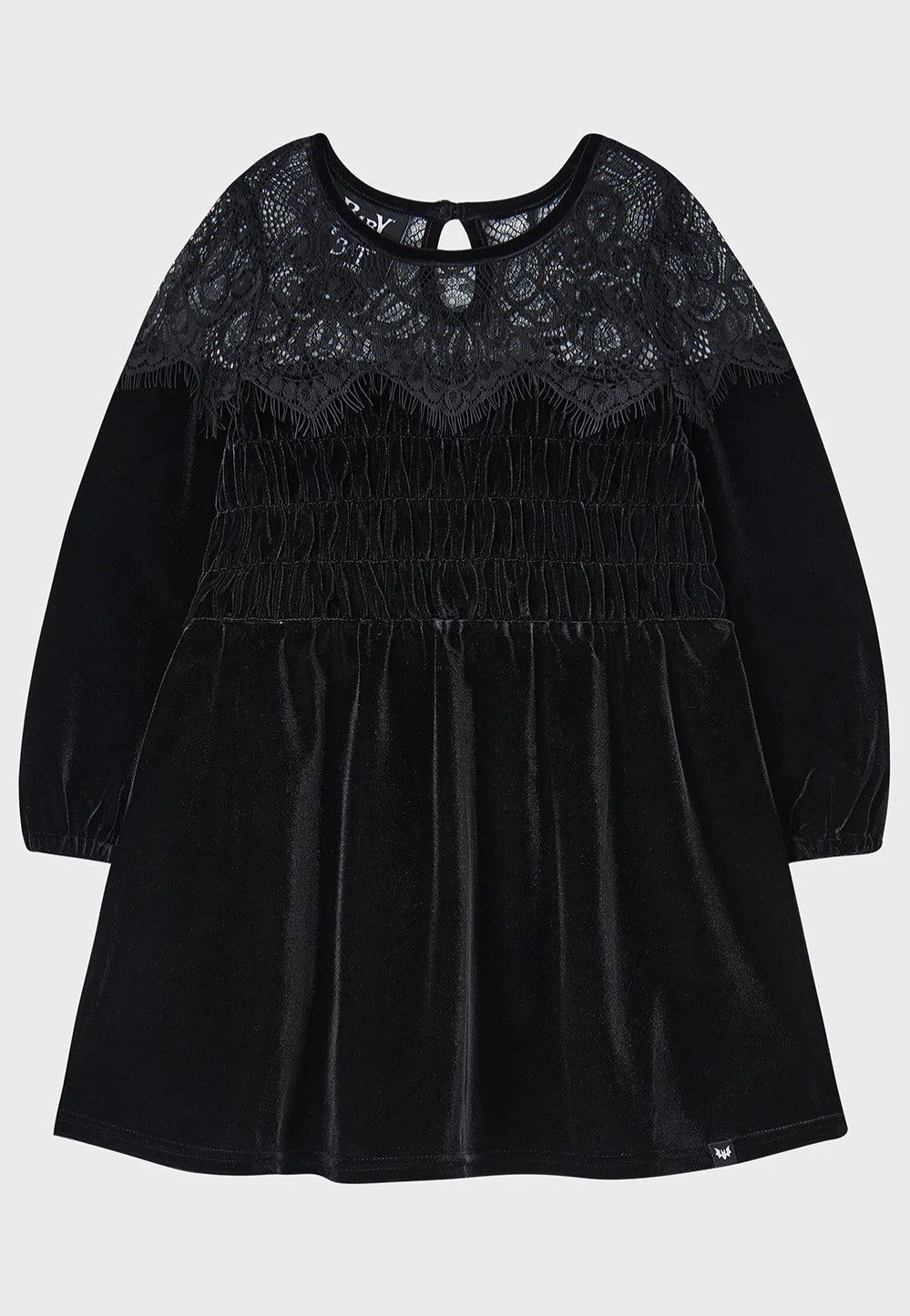 Killstar - Ada's Spirit Kids - Dress | Women-Image