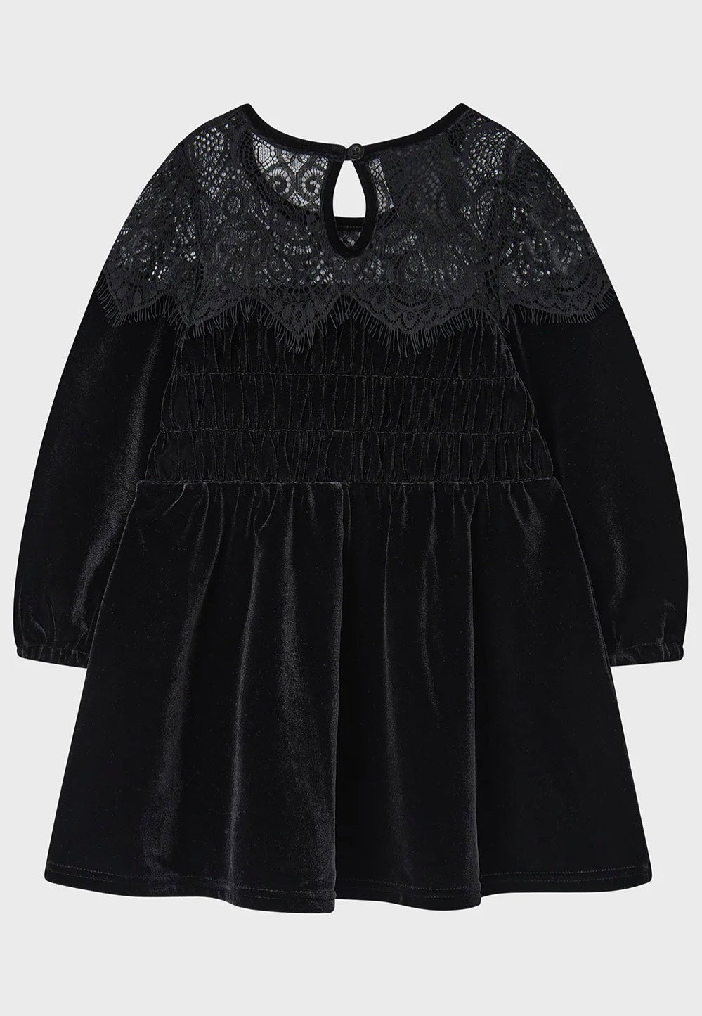 Killstar - Ada's Spirit Kids - Dress | Women-Image