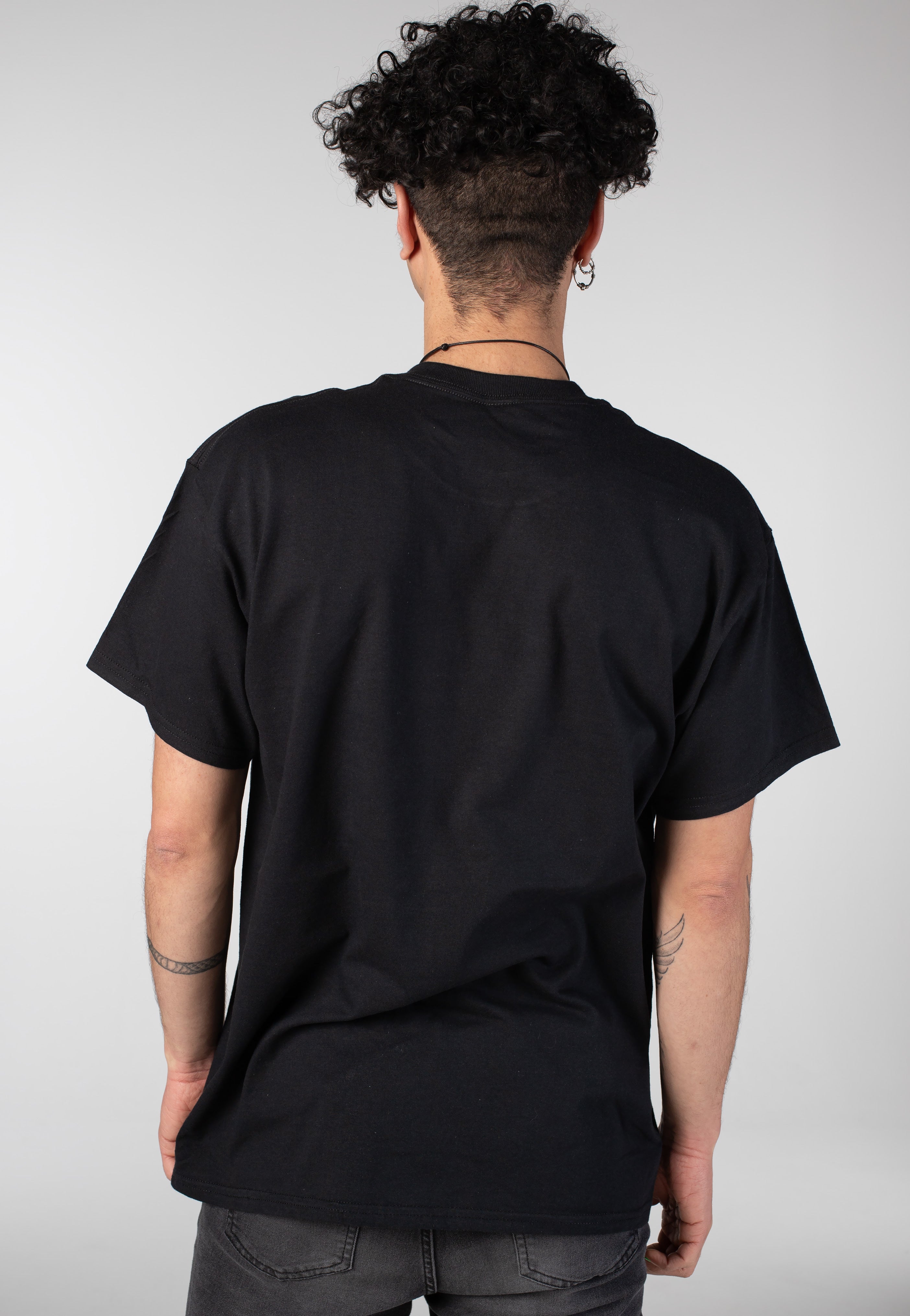 A Day To Remember - 2ND Sucks - T-Shirt | Men-Image