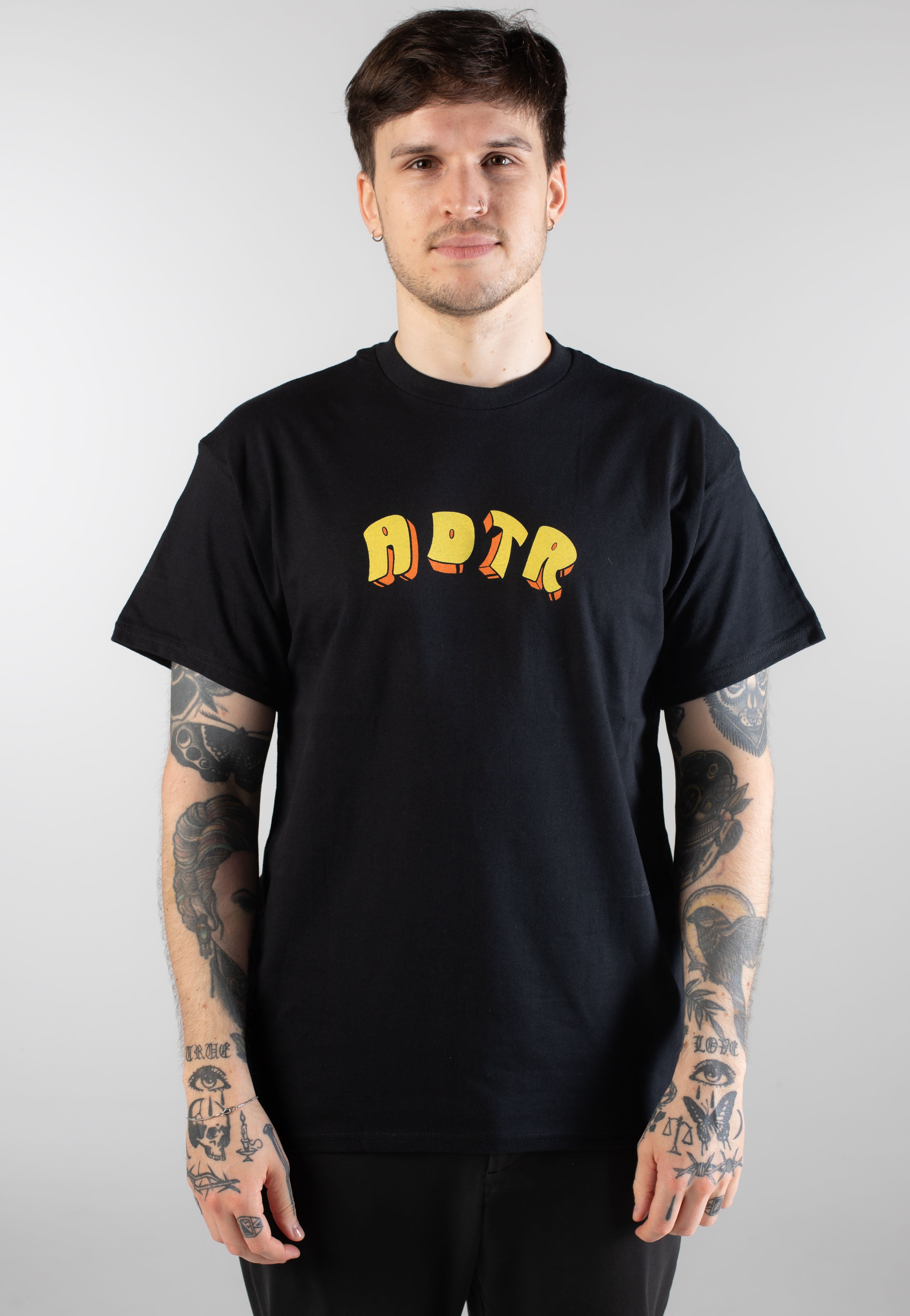 A Day To Remember - All My Friends - T-Shirt | Men-Image