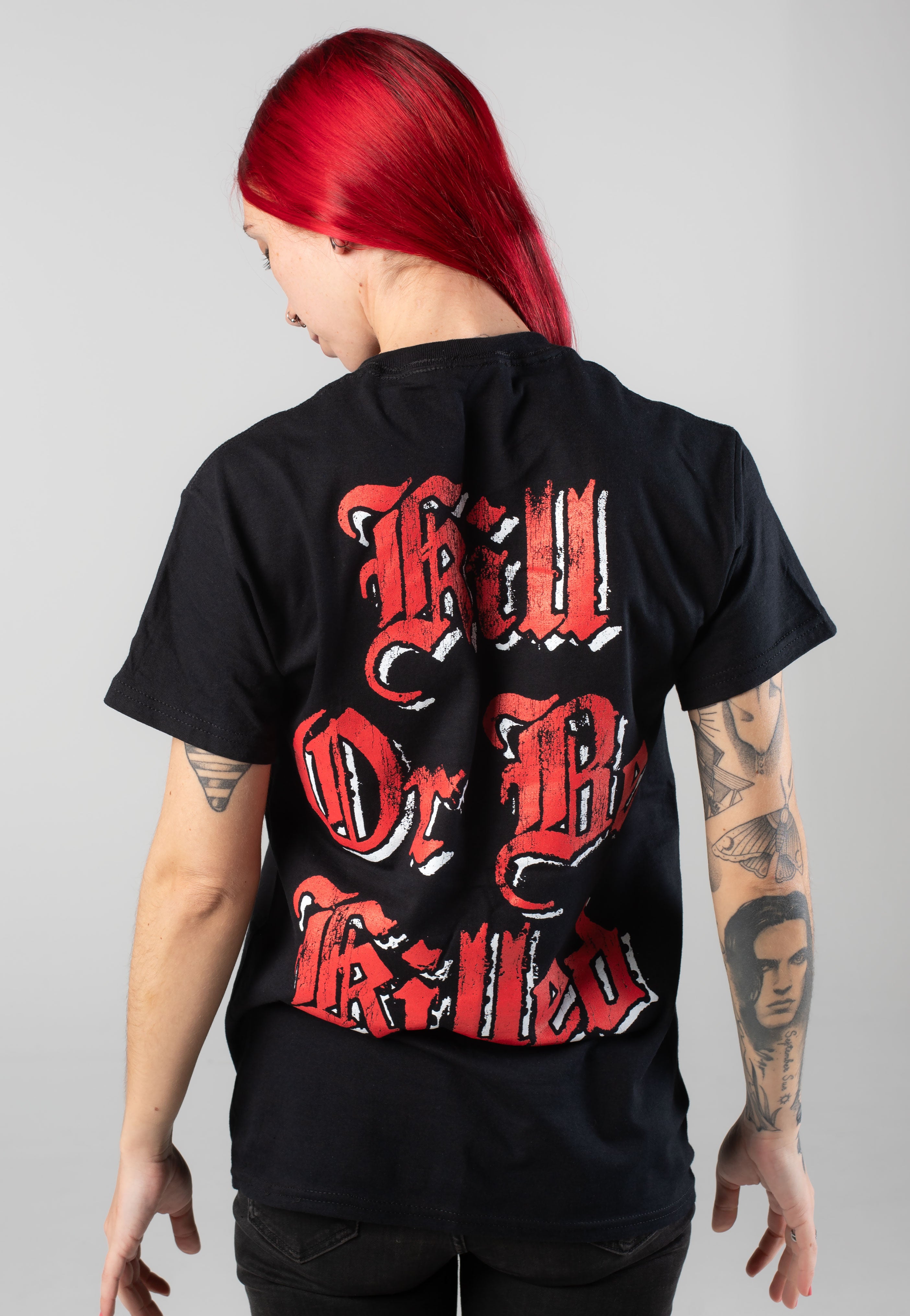 A Day To Remember Hound - T-Shirt | Impericon