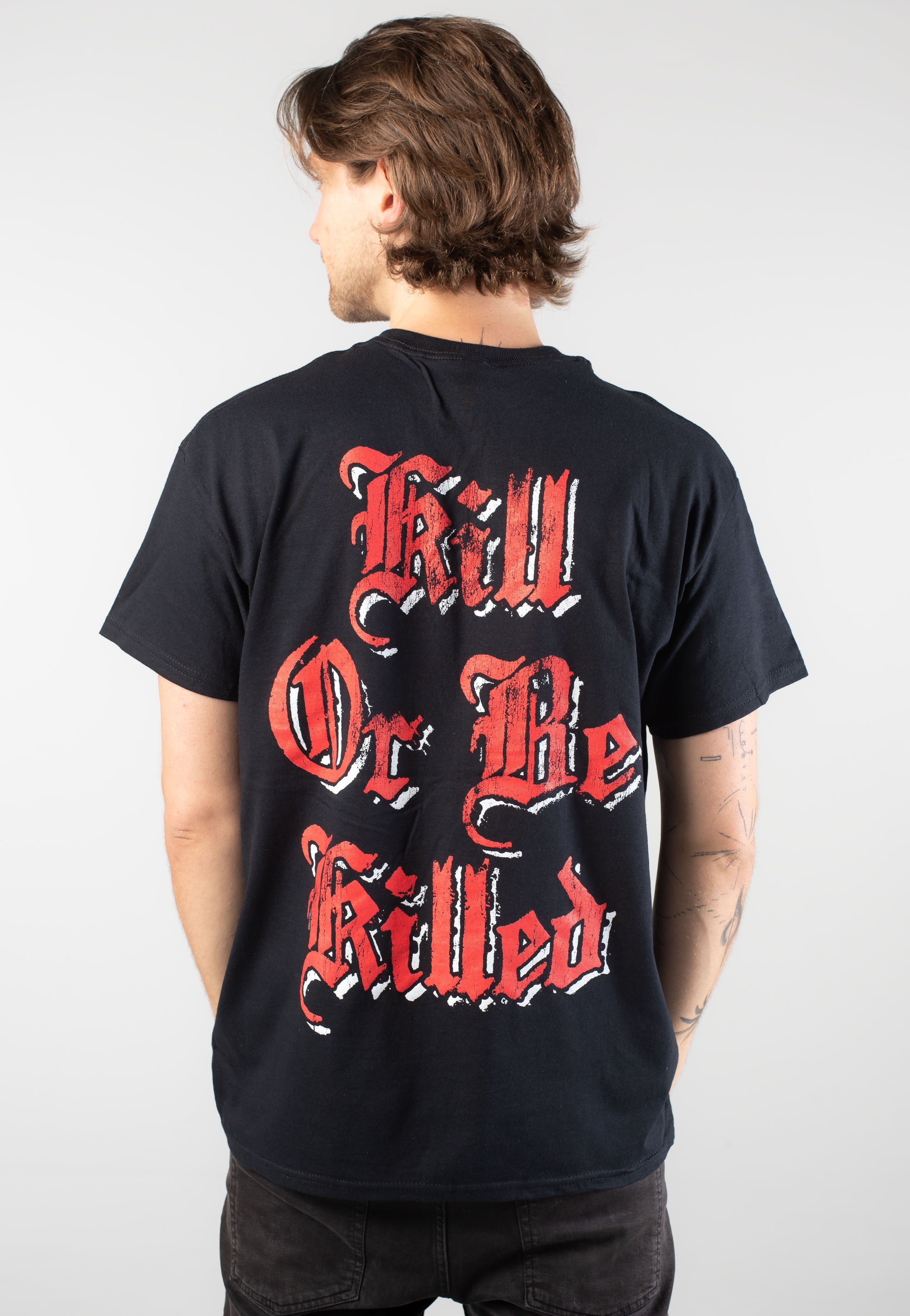 A Day To Remember - Hound - T-Shirt | Men-Image