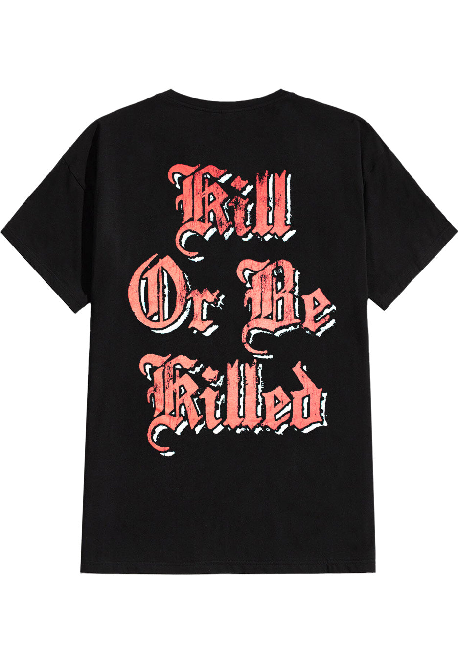 A Day To Remember Hound - T-Shirt | Impericon