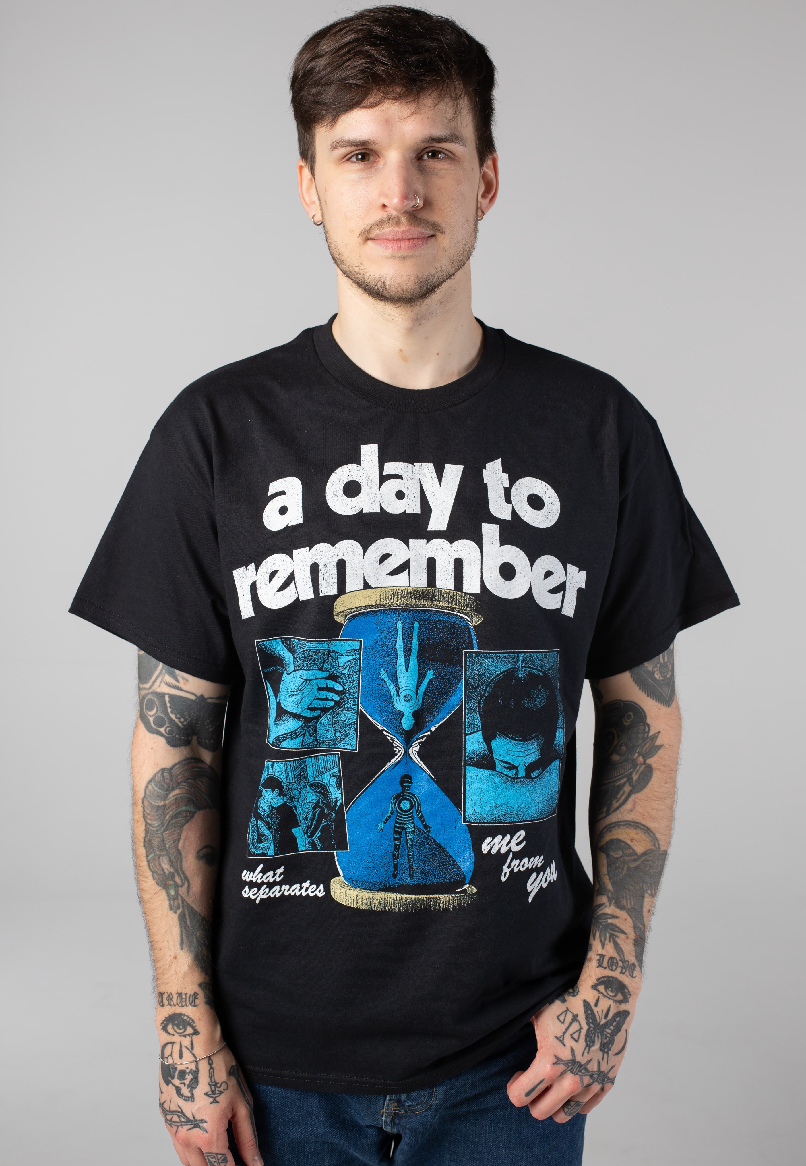 Shop Official Band Merch | Impericon