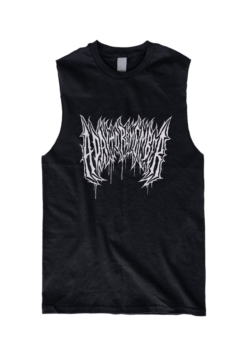 A Day To Remember - Metal Flyer - Sleeveless | Neutral-Image