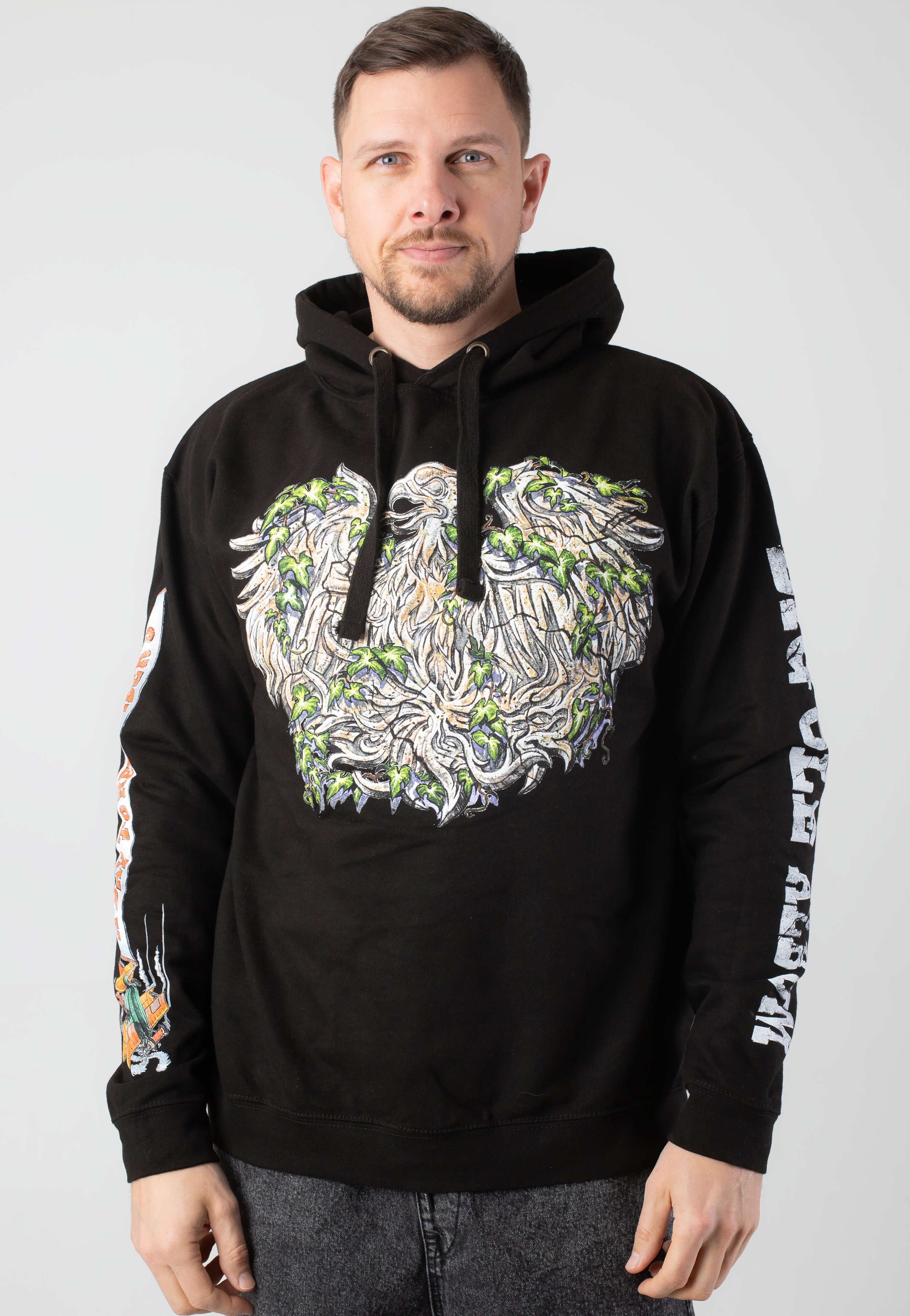A Day To Remember - Stonebird - Hoodie | Men-Image