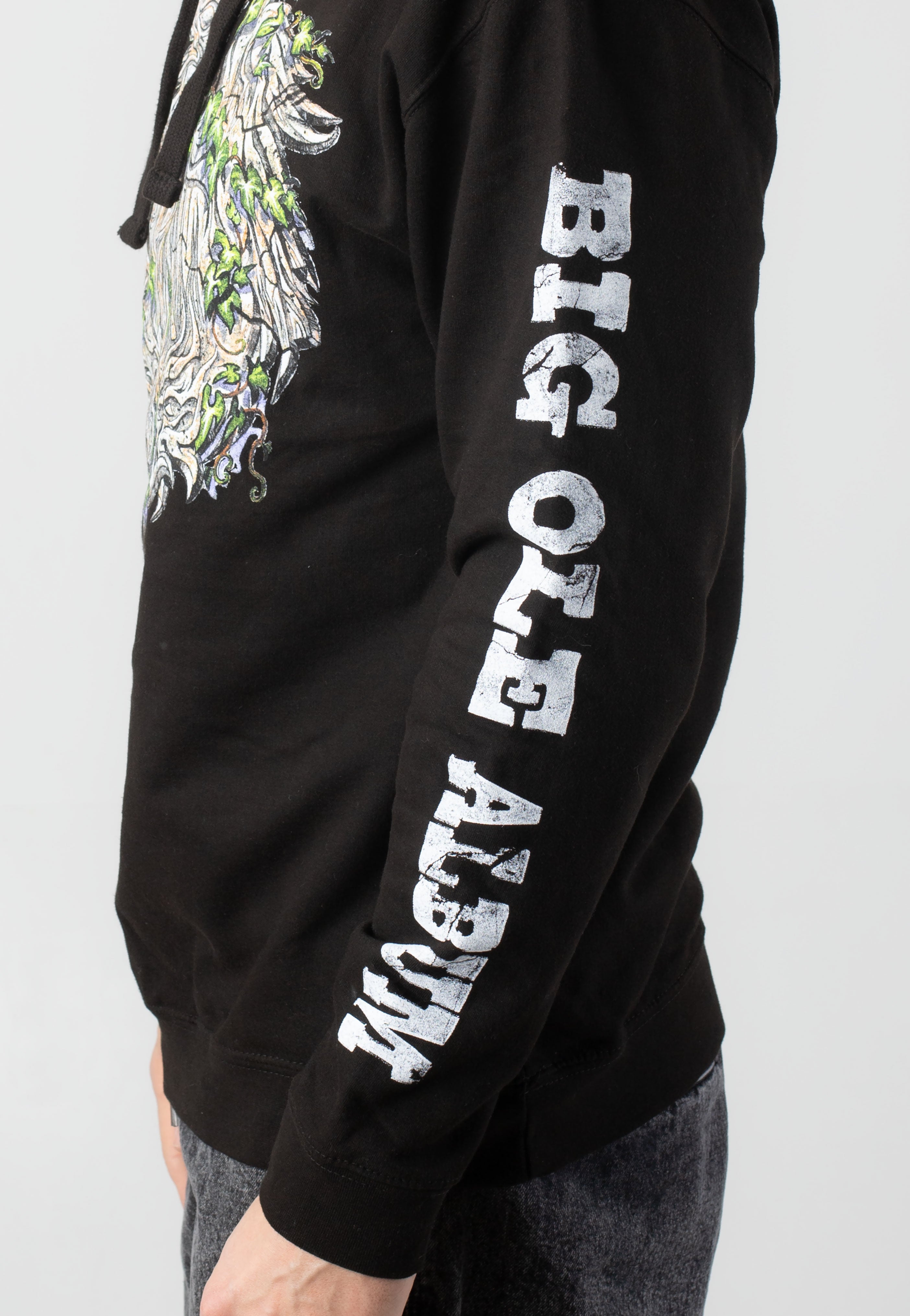 A Day To Remember - Stonebird - Hoodie | Men-Image