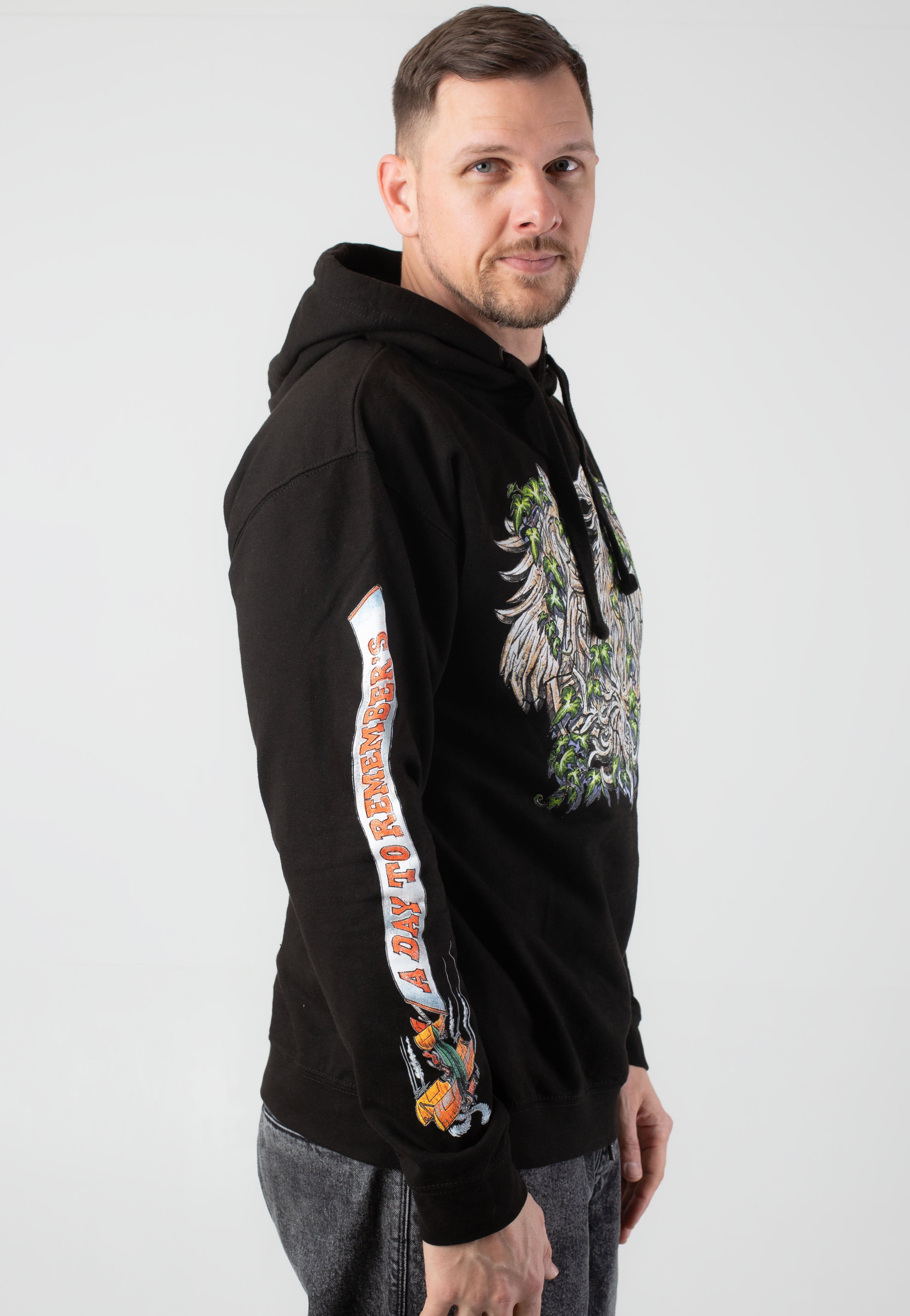 A Day To Remember - Stonebird - Hoodie | Men-Image