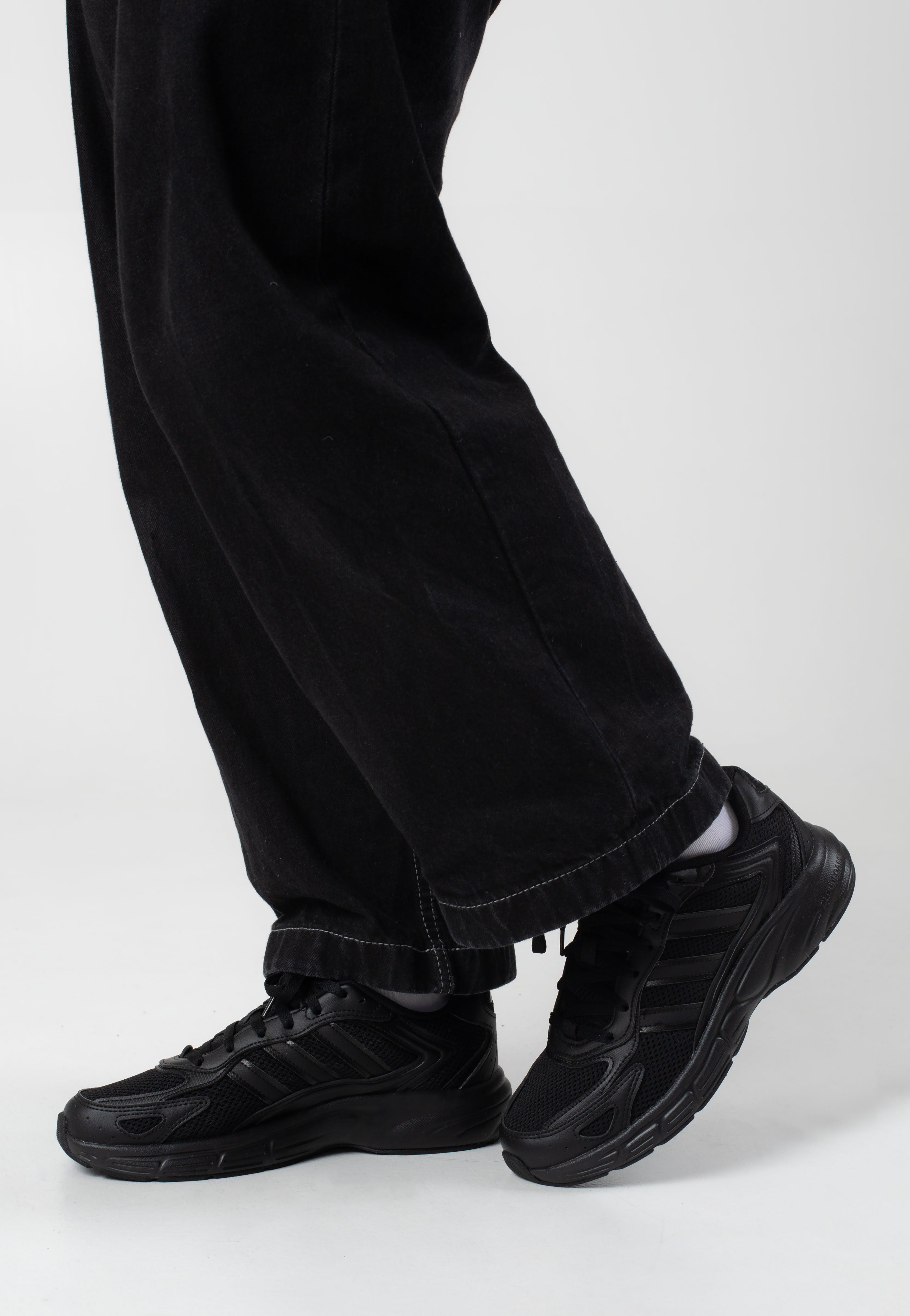 Adidas - Eclyptix 2000 Cblack/Cblack/Cblack - Shoes | Men-Image