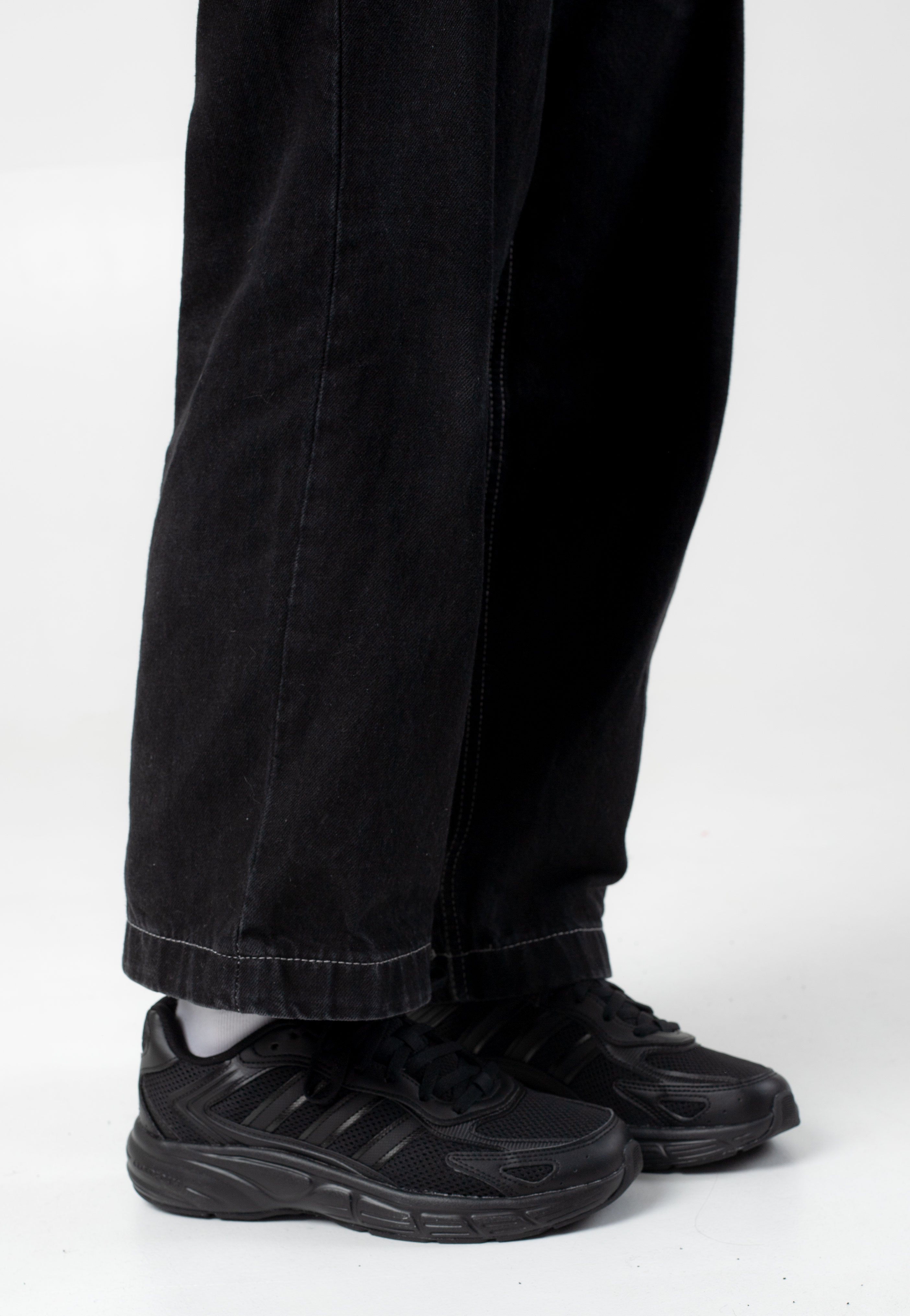 Adidas - Eclyptix 2000 Cblack/Cblack/Cblack - Shoes | Men-Image