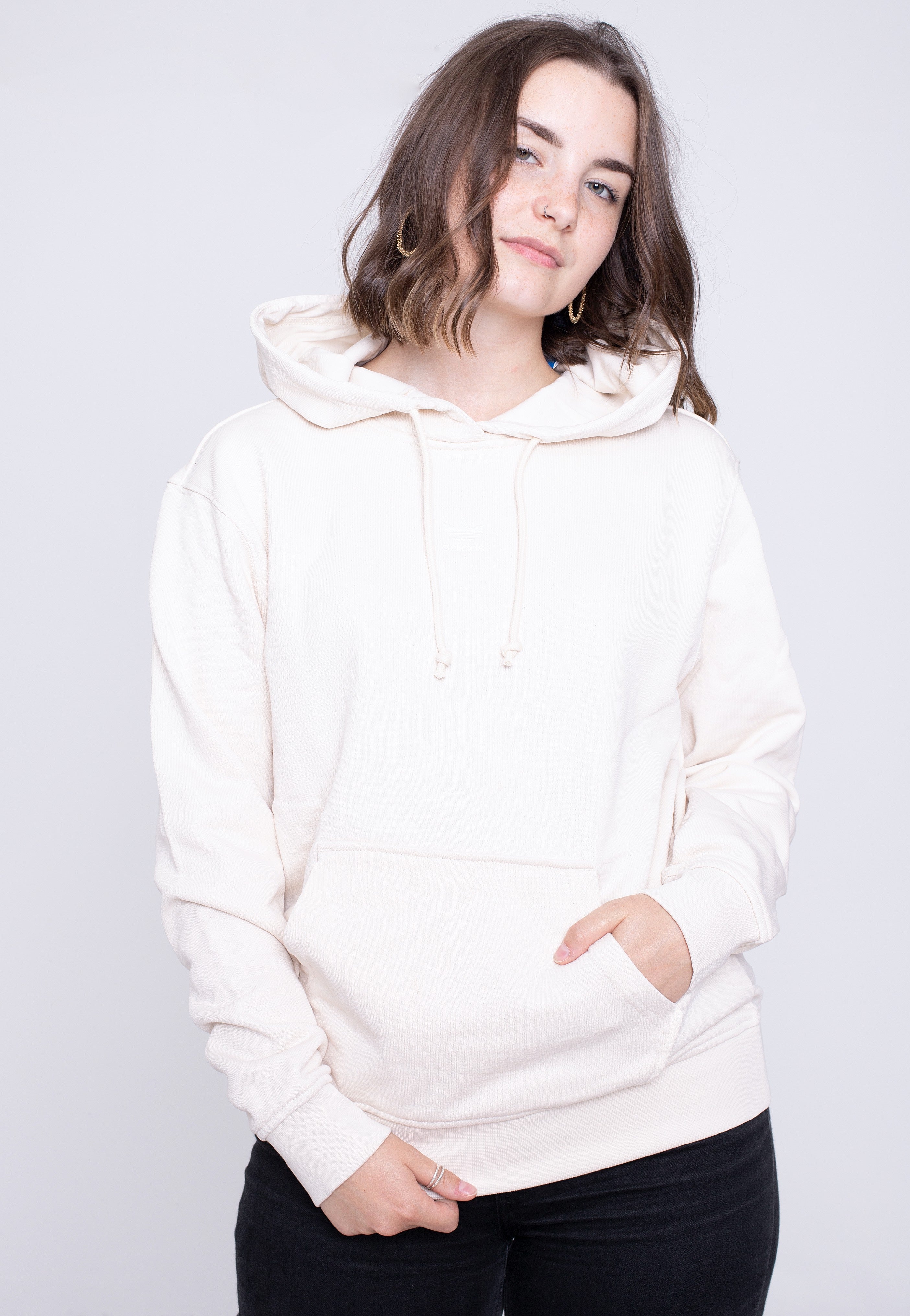 Adidas - Hoodie Wonwhi - Hoodie | Women-Image